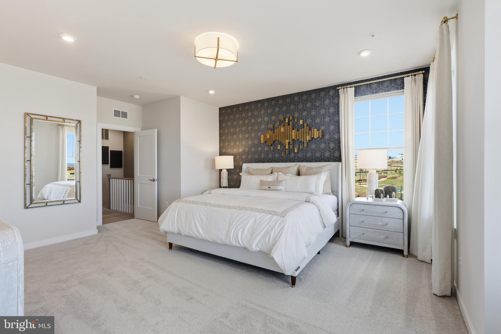 POTOMAC SHORES - Residential