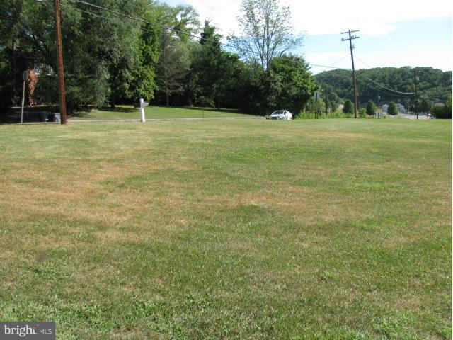 NONE AVAILABLE - Land