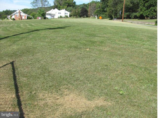 NONE AVAILABLE - Land