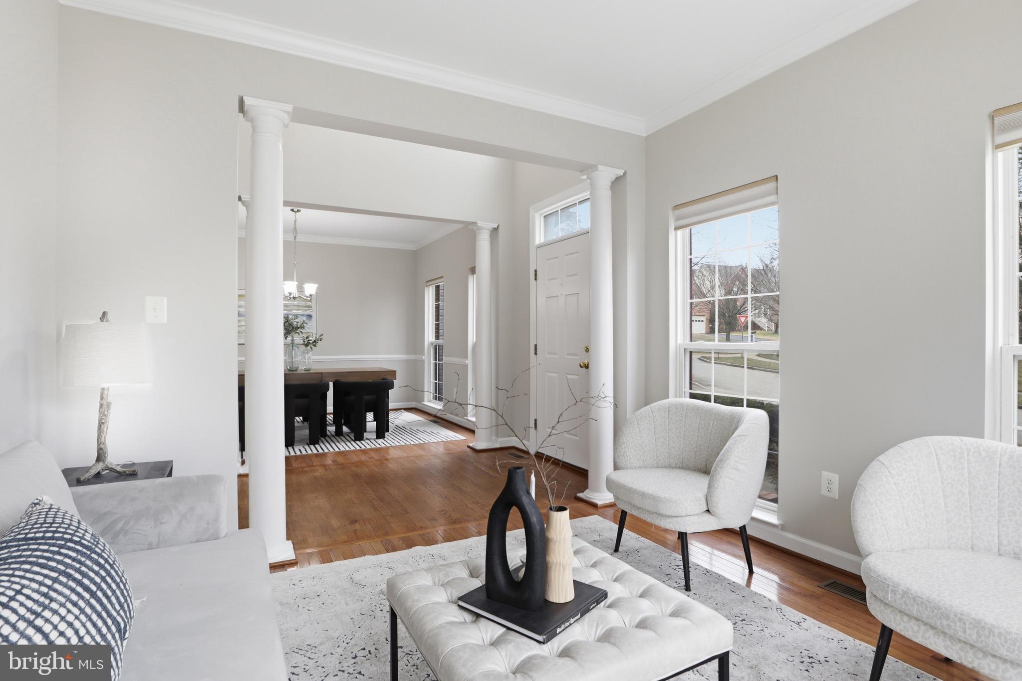 POTOMAC OAKS - Residential