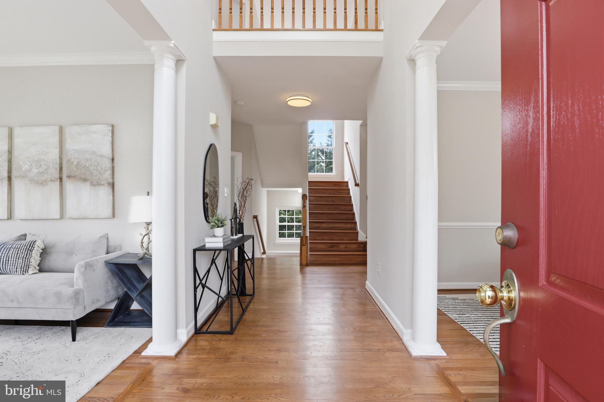 POTOMAC OAKS - Residential