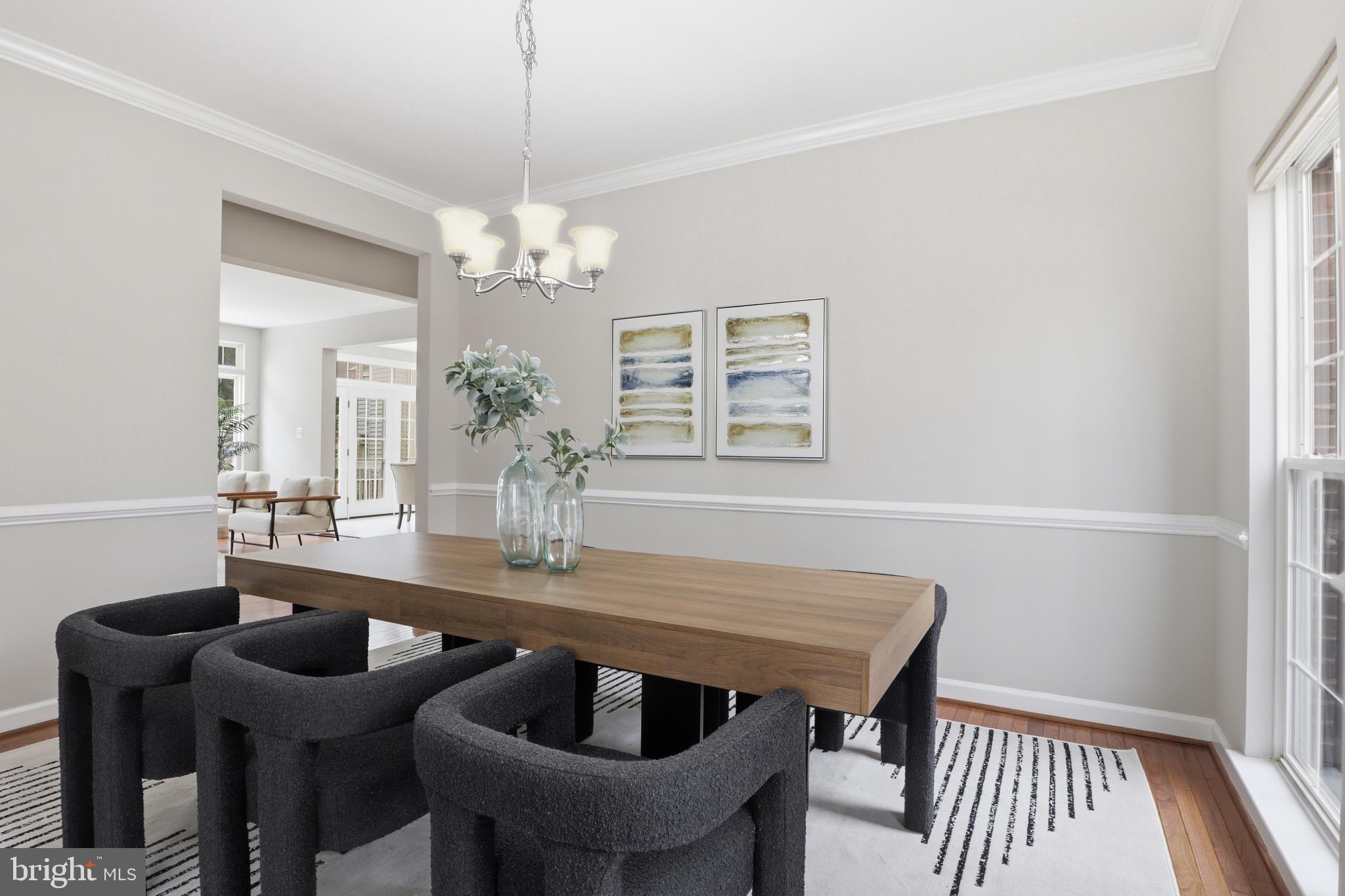 POTOMAC OAKS - Residential