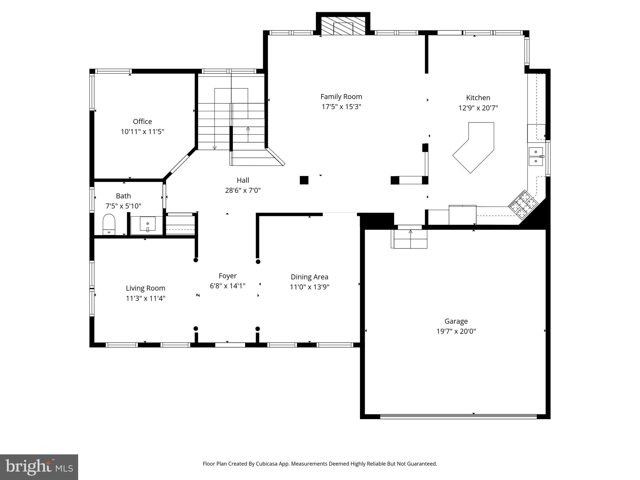 POTOMAC OAKS - Residential