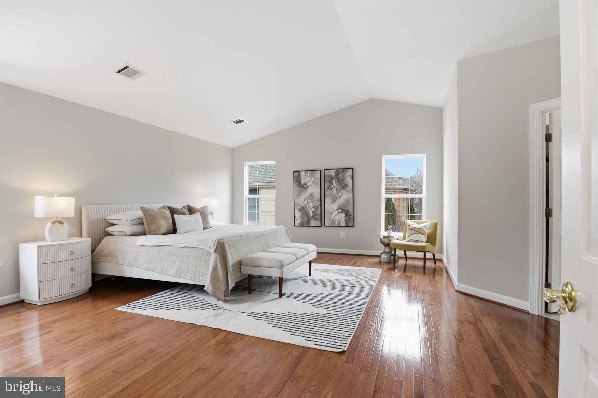 POTOMAC OAKS - Residential