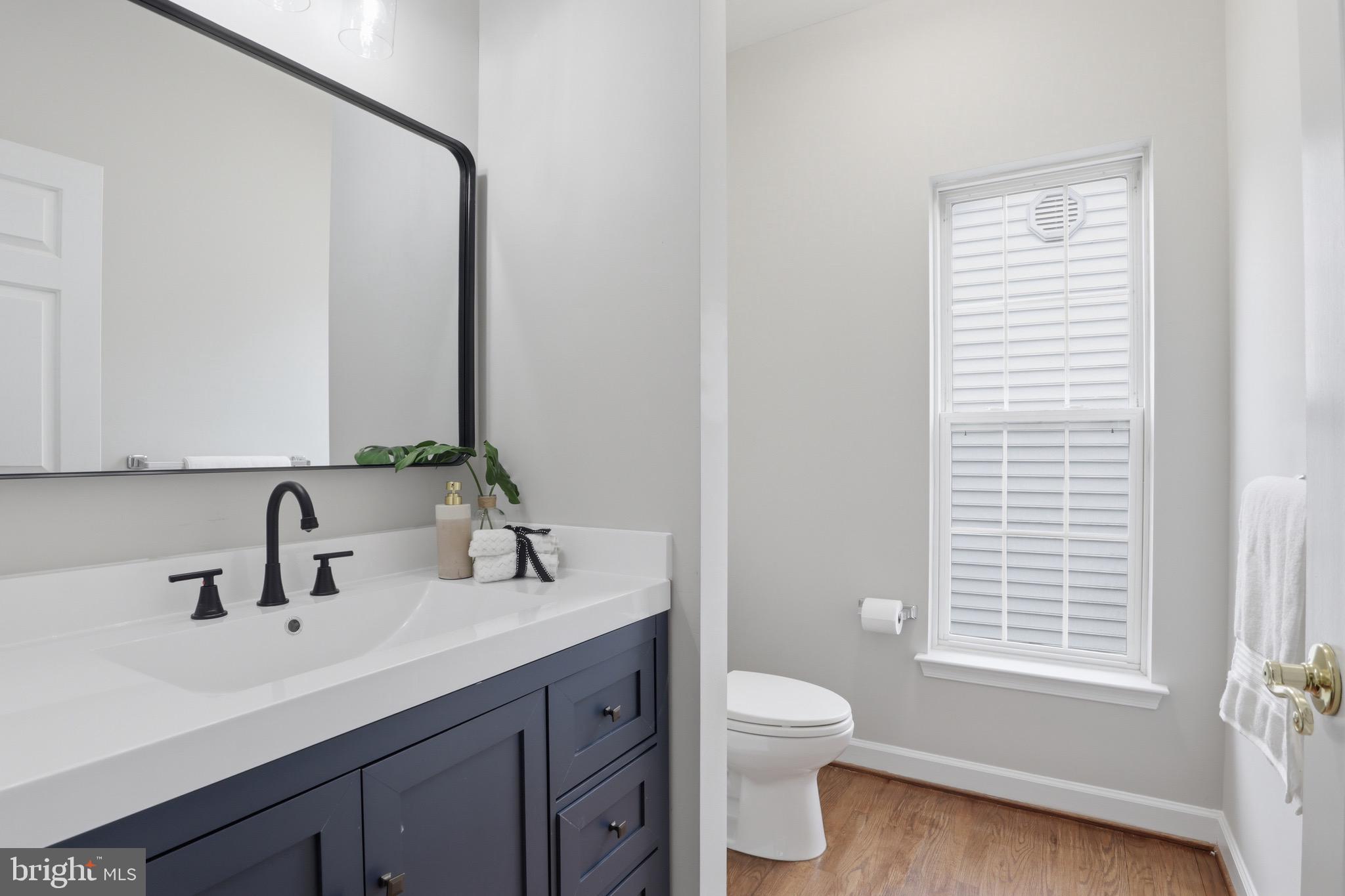 POTOMAC OAKS - Residential