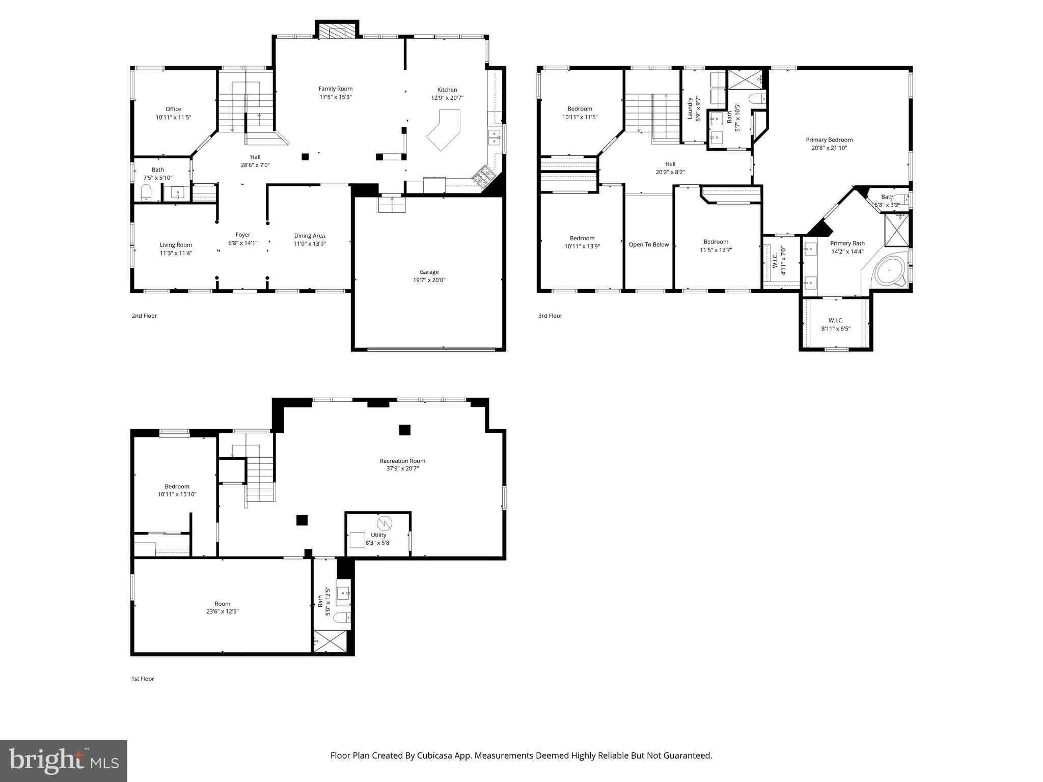 POTOMAC OAKS - Residential