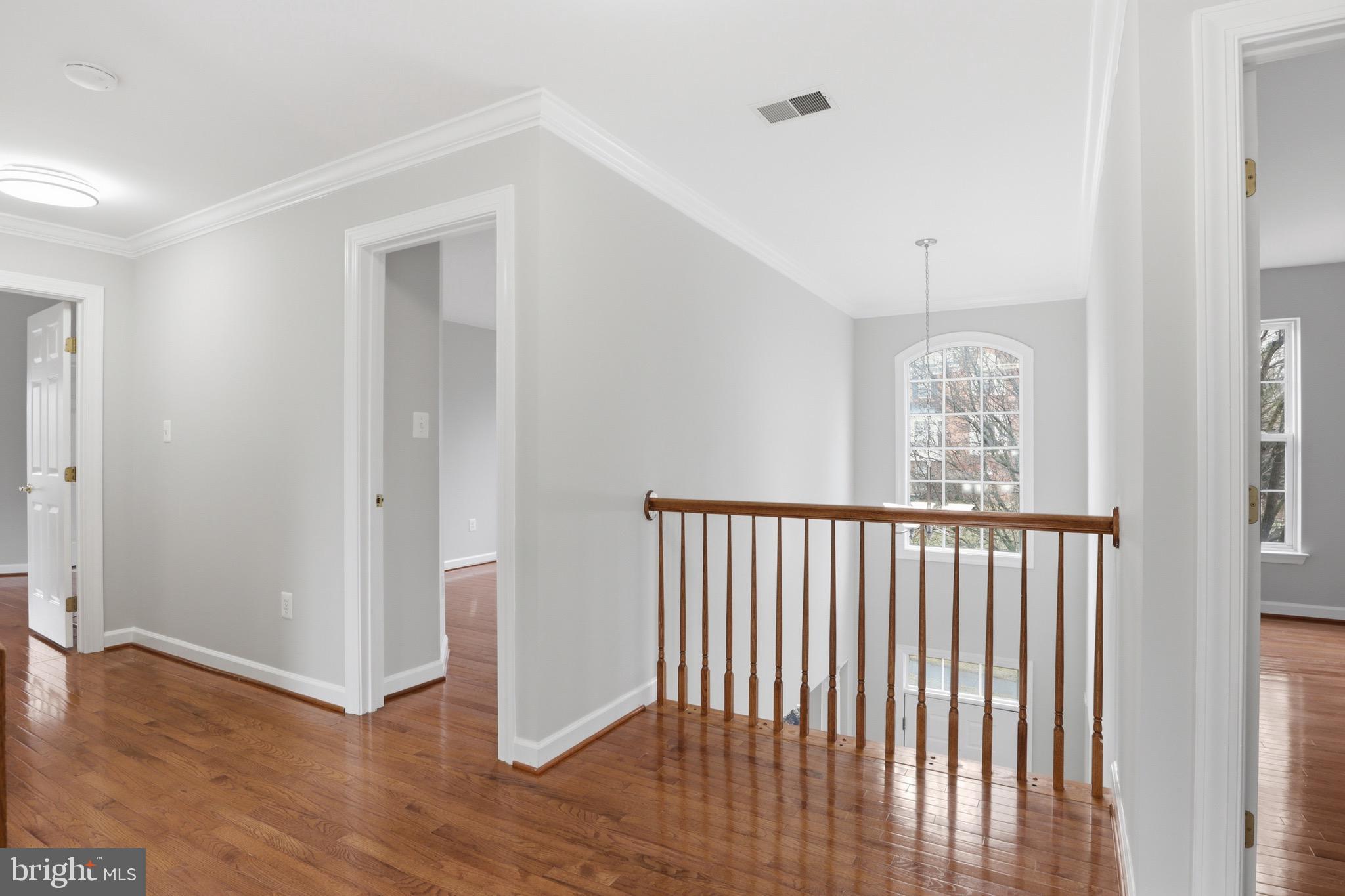 POTOMAC OAKS - Residential