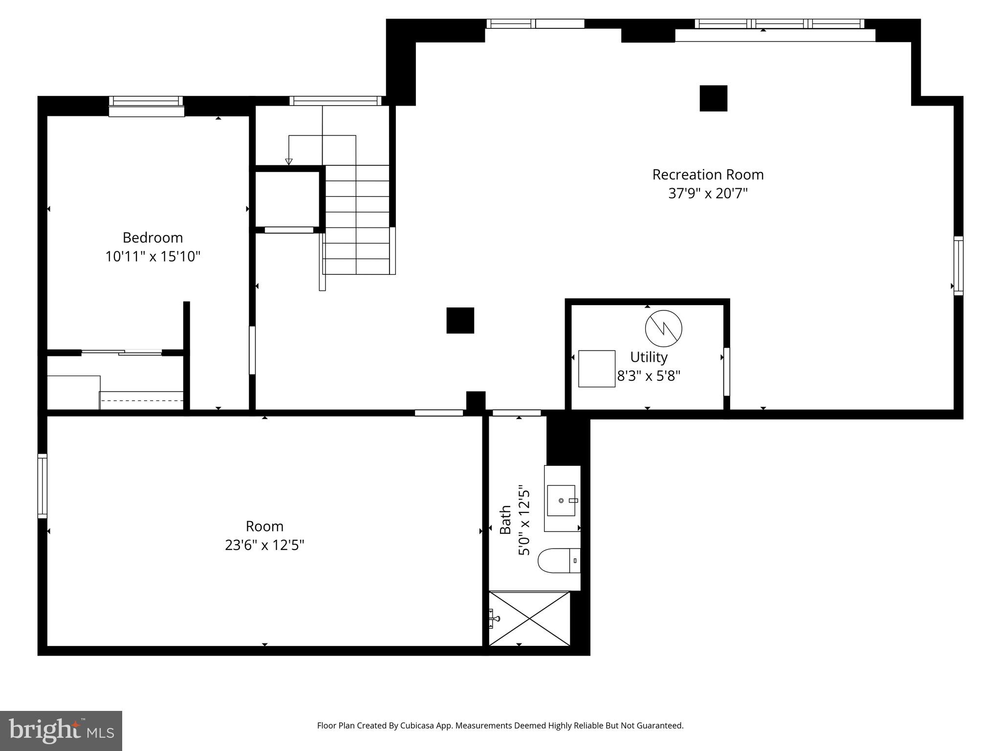 POTOMAC OAKS - Residential