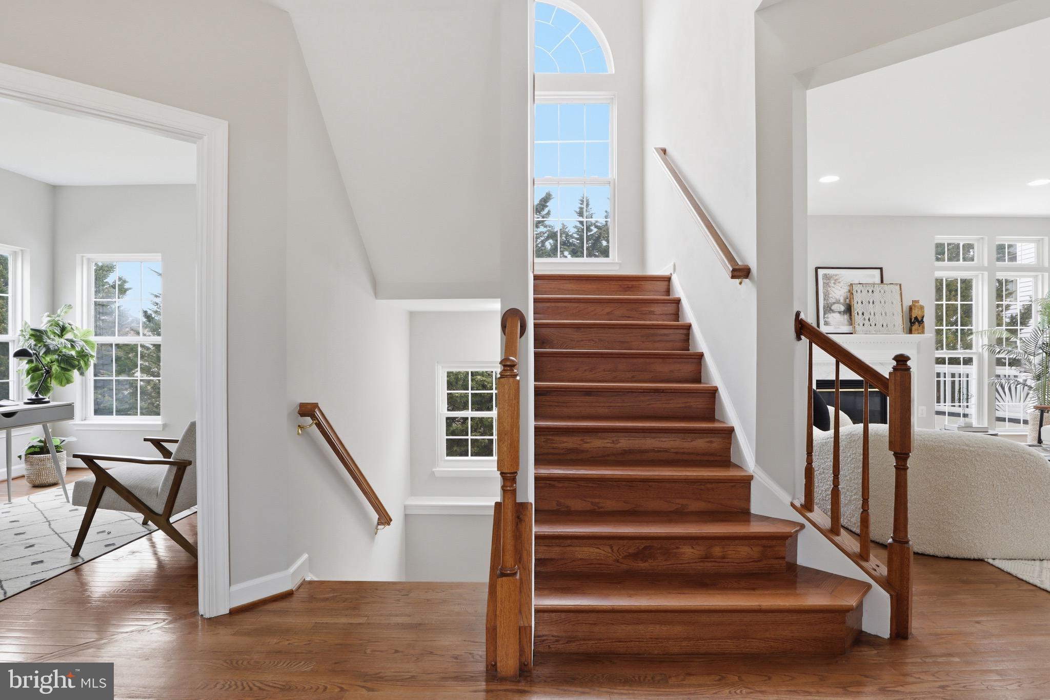 POTOMAC OAKS - Residential