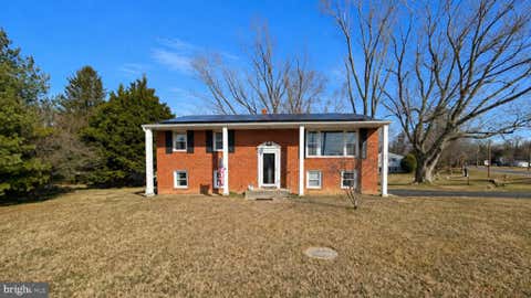 Property photo of 45706 Belvoir Road, Great Mills, MD 20634