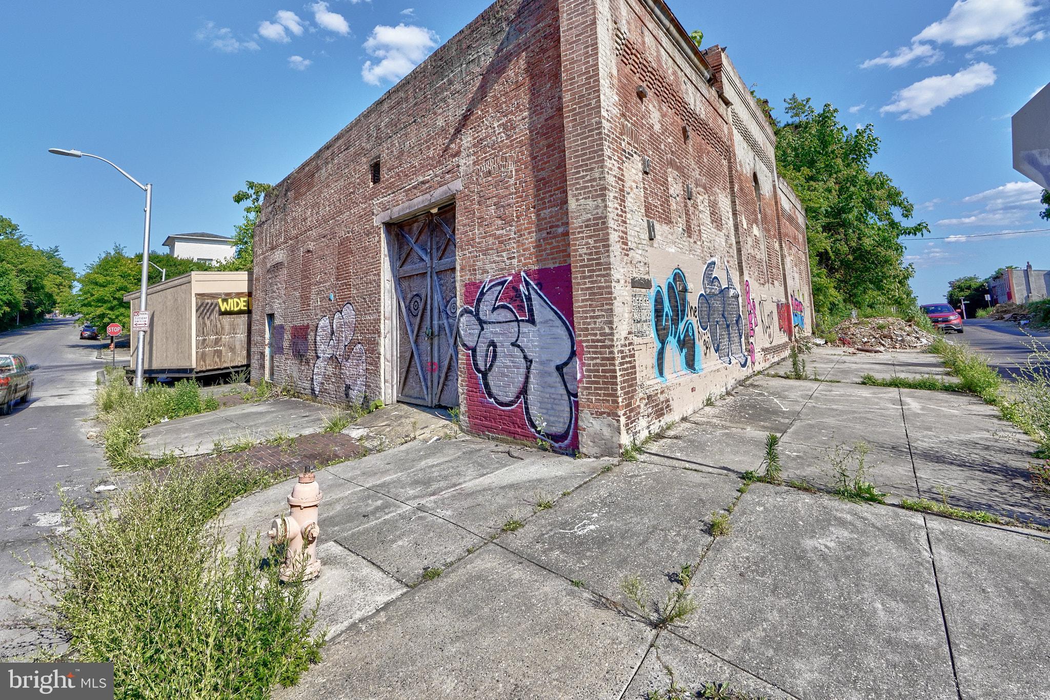 SHIPLEY HILL - Commercial Sale