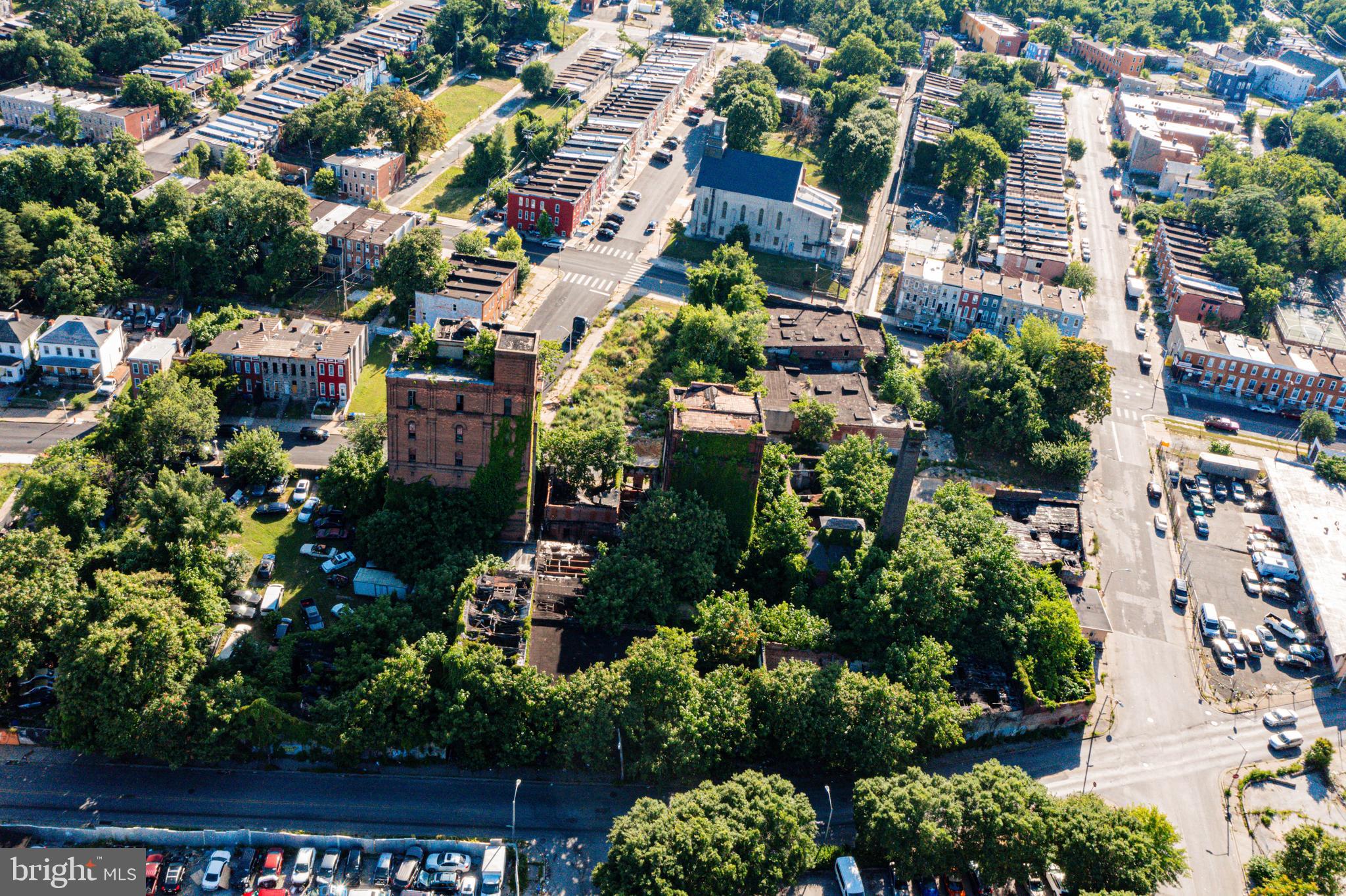 SHIPLEY HILL - Commercial Sale