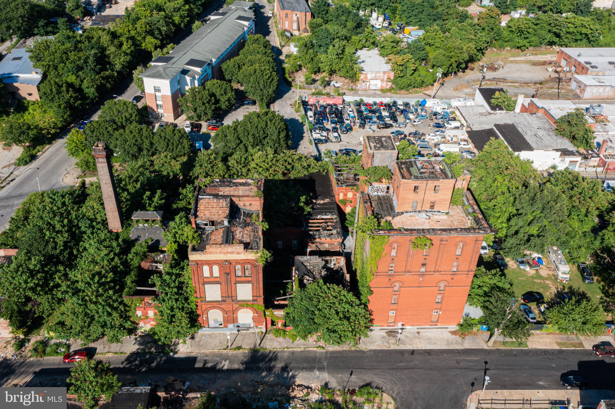 SHIPLEY HILL - Commercial Sale