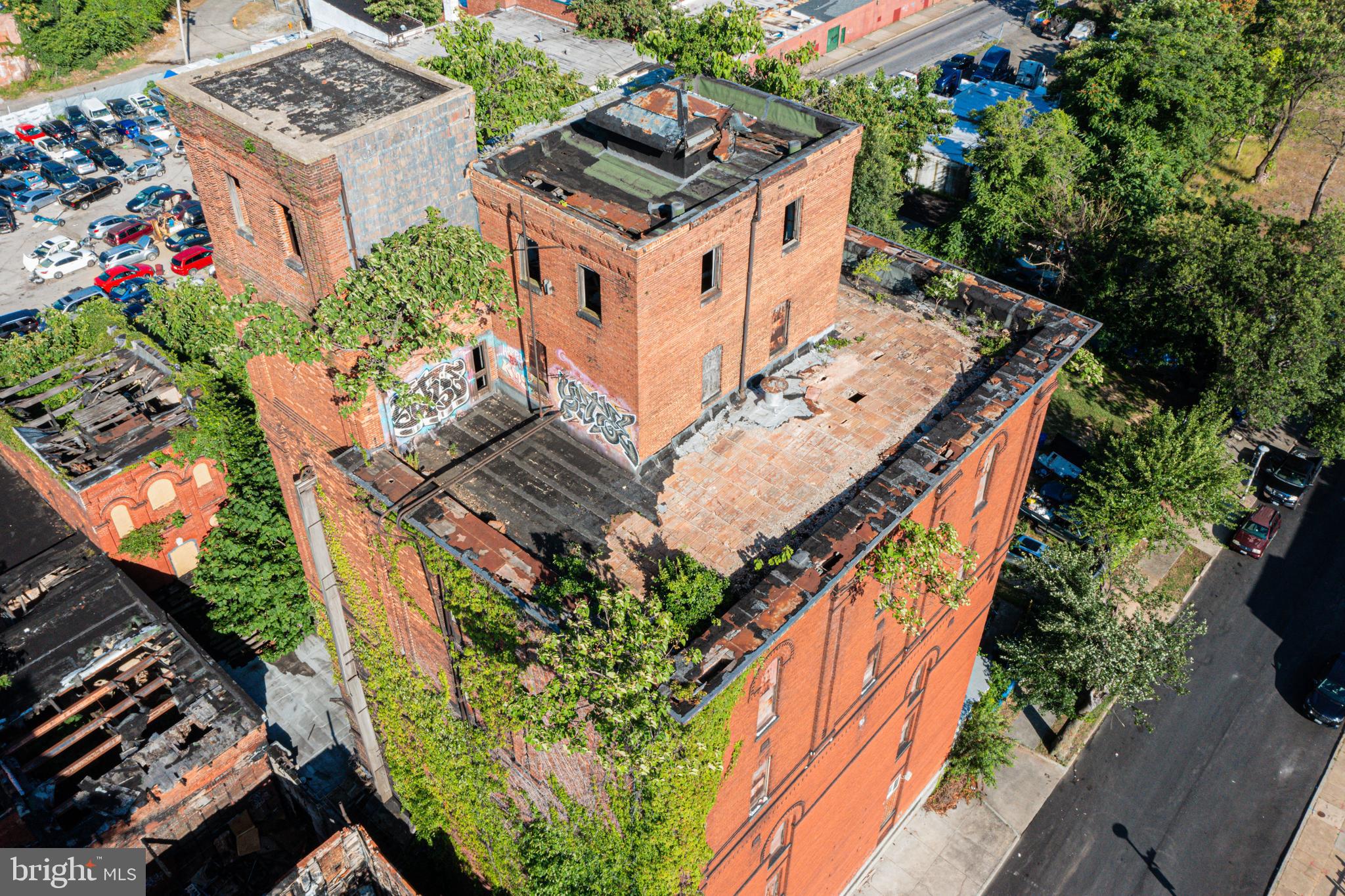 SHIPLEY HILL - Commercial Sale