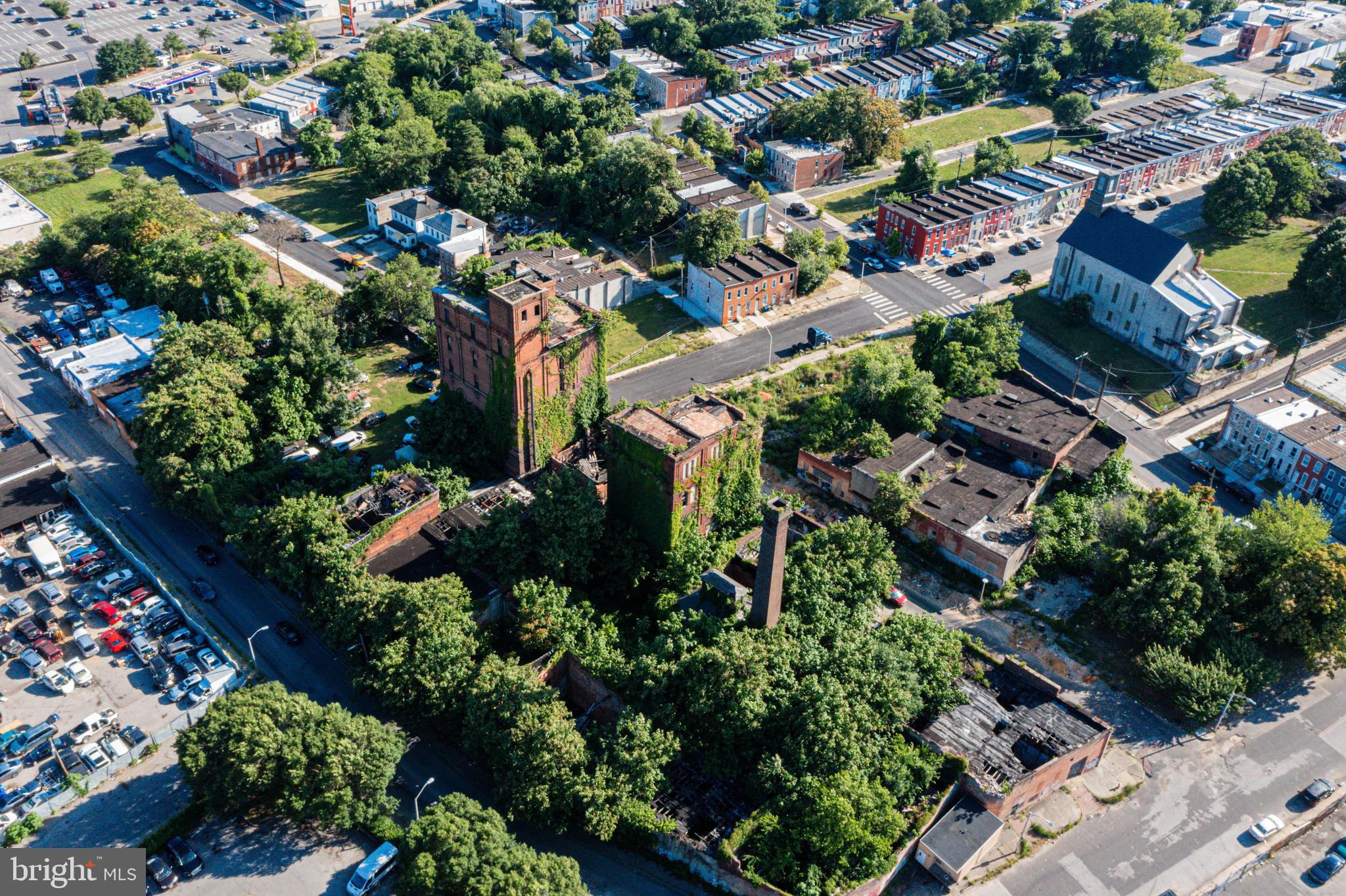 SHIPLEY HILL - Commercial Sale