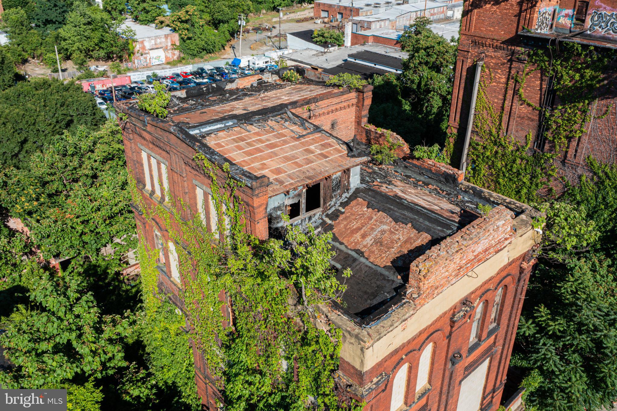 SHIPLEY HILL - Commercial Sale