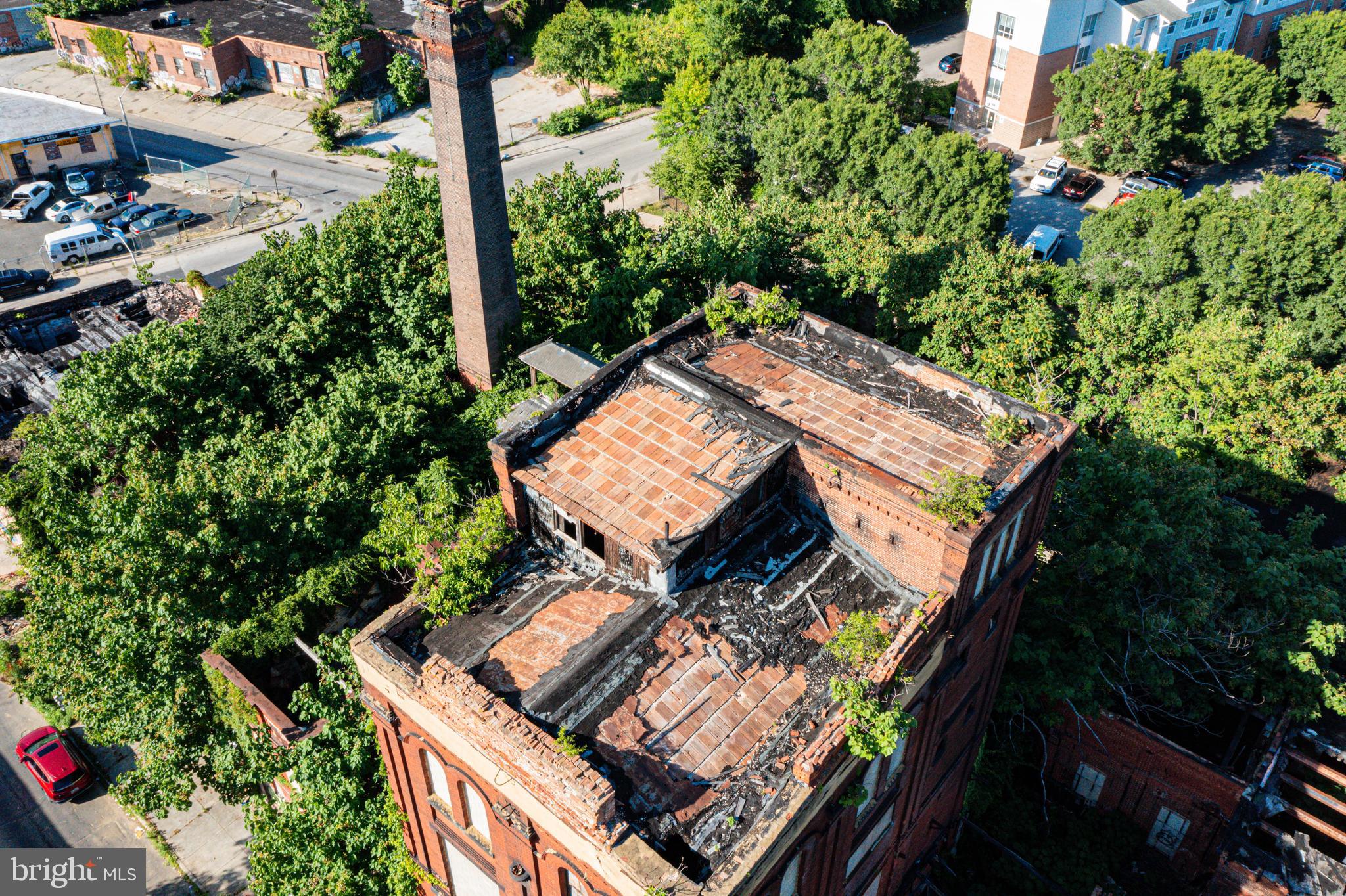 SHIPLEY HILL - Commercial Sale