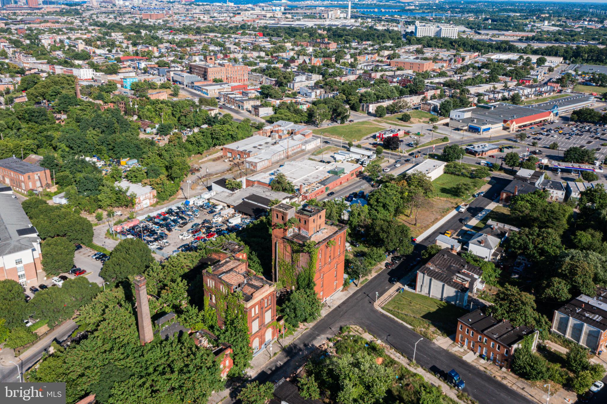 SHIPLEY HILL - Commercial Sale