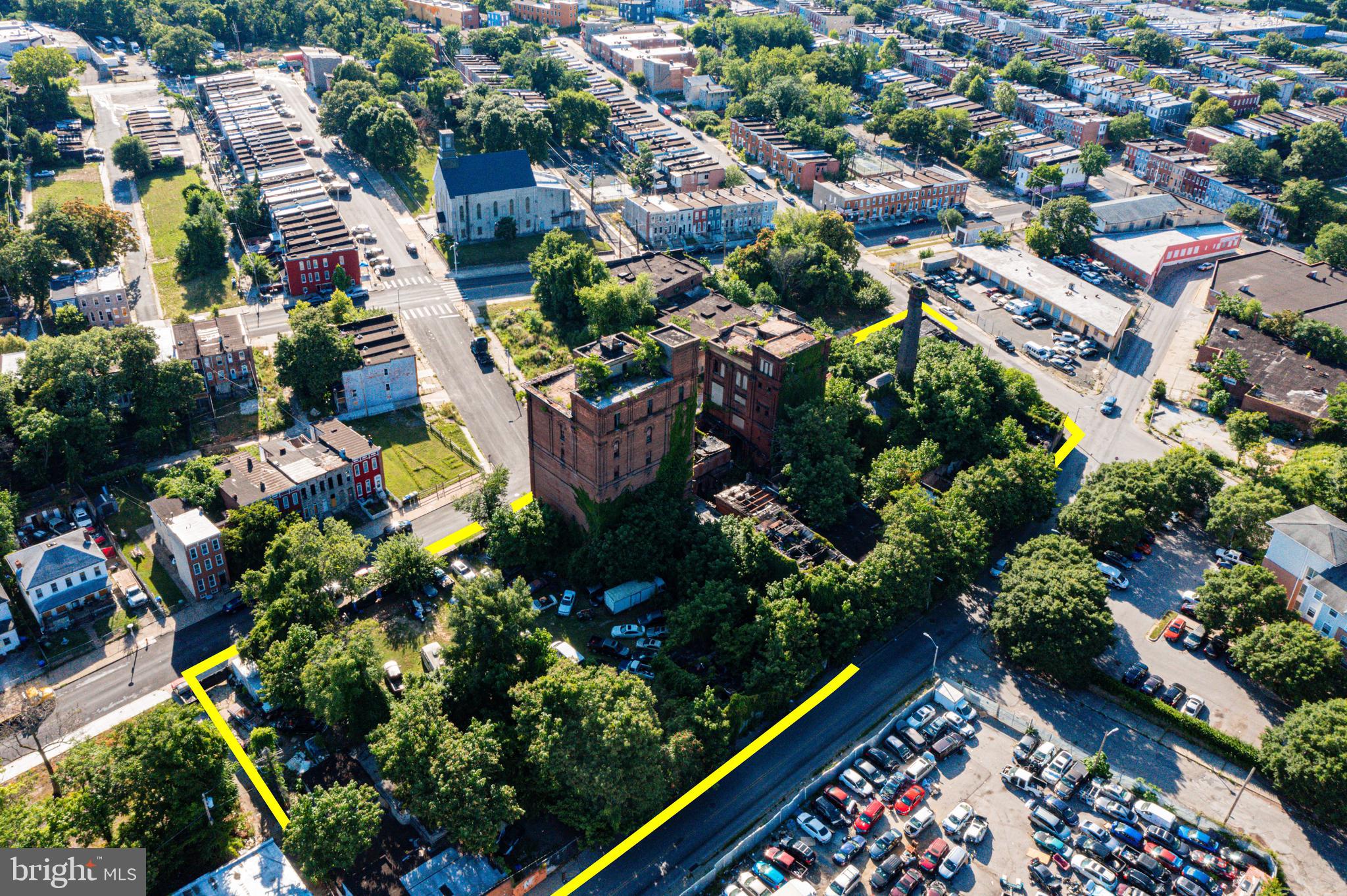 SHIPLEY HILL - Commercial Sale