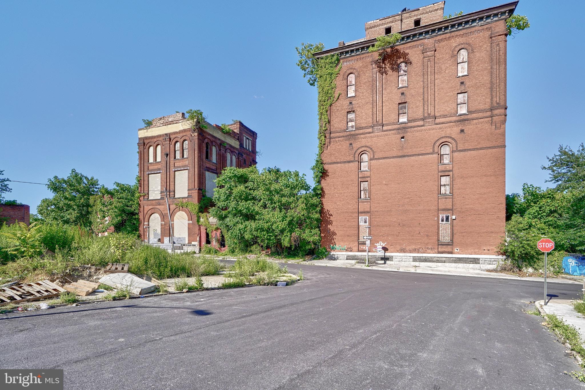 SHIPLEY HILL - Commercial Sale