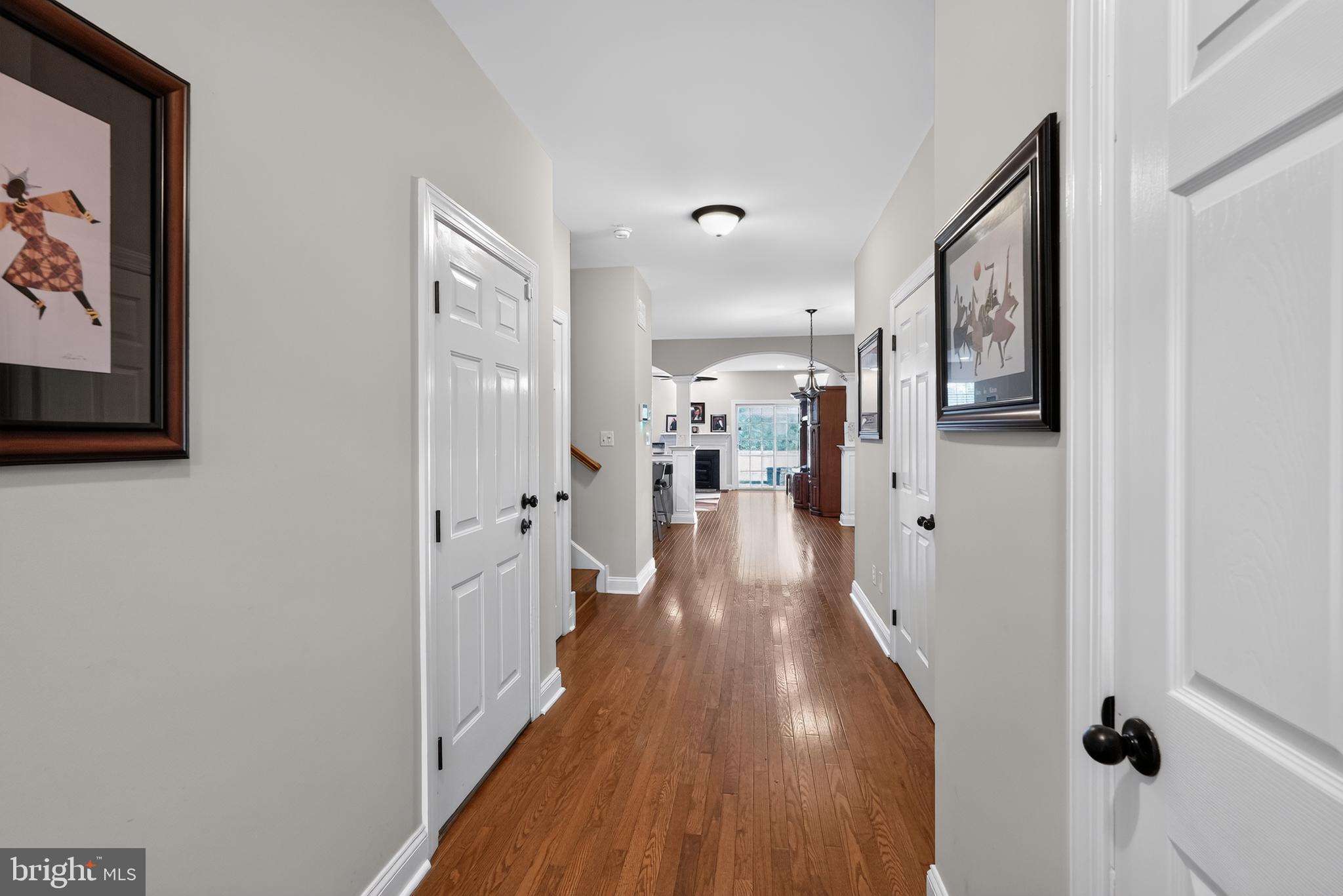 180 LUKENS MILL DRIVE
