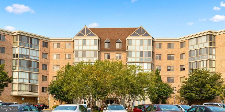 Leisure World over 55 community!! Fun and Active for all!! A beautiful condo featuring modern kitchen leading to the dining room and spacious living room with access to the enclosed porch showing off the wooded view!! The enclosed balcony will be a place to enjoy the changes of the seasons!! Owner's Suite has an updated owner's bath with the finest touches and a second bedroom which can be an office, craft room or TV room. The hall bath is also updated!!  Kitchen has newer appliances, granite countertops and with antique white cabinets for plenty of storage.  Just gorgeous!! Active lifestyle includes playing golf at the 18-hole course, driving range and a chip/putting greens. Tennis and pickle ball are very popular. Indoor and outdoor pools are easily accessible and close to the Fitness Center for a good workout. Miles of walking paths, sidewalks or the Broadwalk to enjoy the quiet outdoors and beautifully manicured gardens. There are many clubs to join including Ceramic, Wood Shop or Theatre to name just a few. There are three restaurants within Leisure World offering its residents a variety of choices. Life gets easier with medical offices on-site, banking and a library. Easy access to I-95, I-495, I-270 and ICC 200.