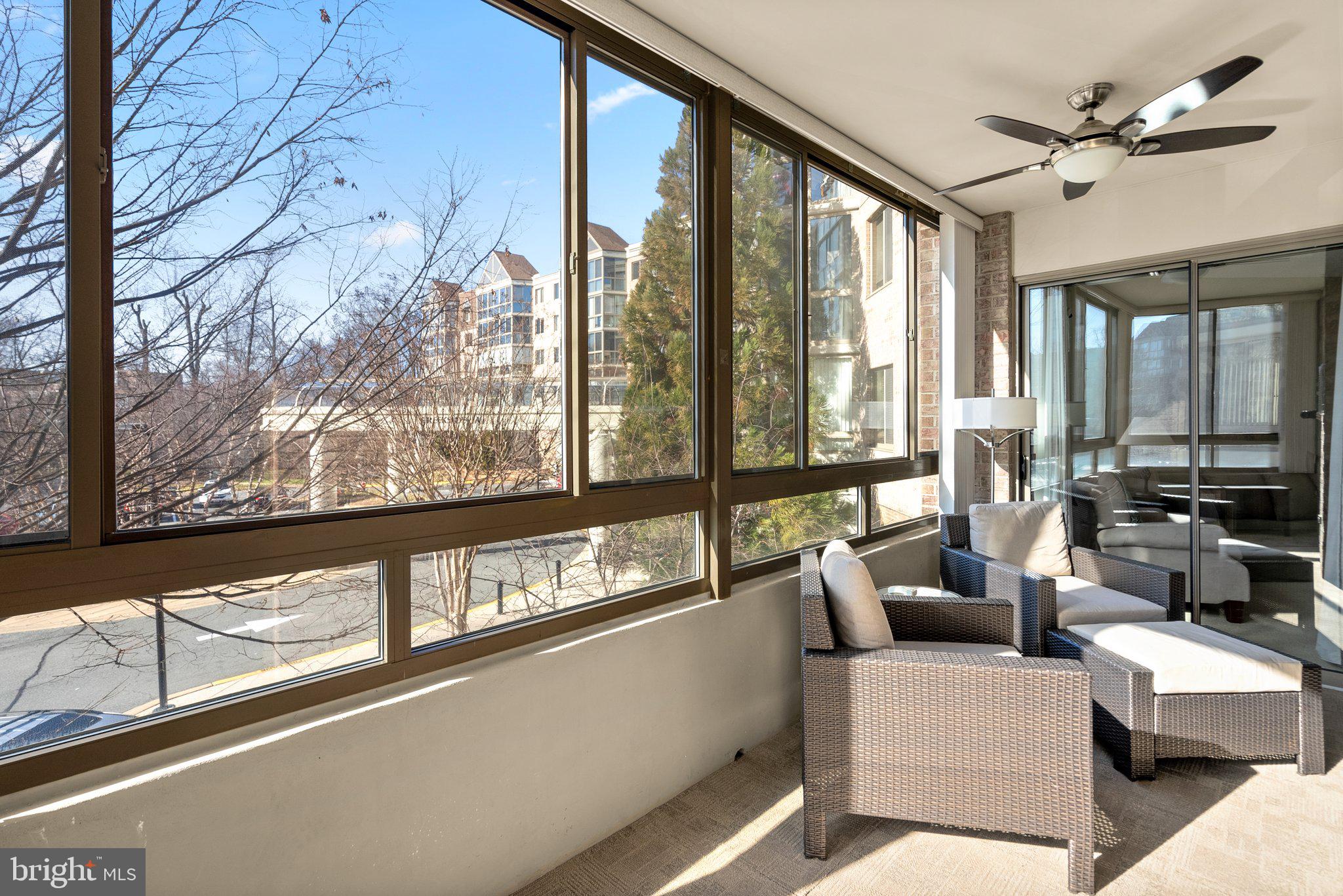 CREEKSIDE AT LEISURE WORLD - Residential