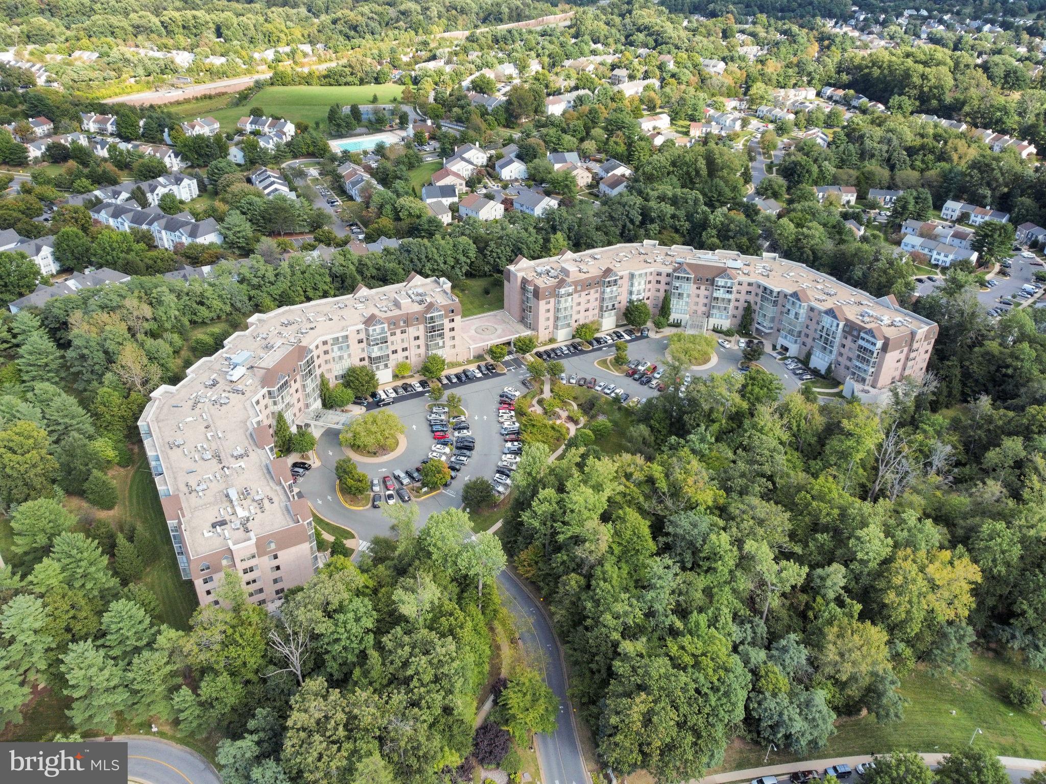 CREEKSIDE AT LEISURE WORLD - Residential