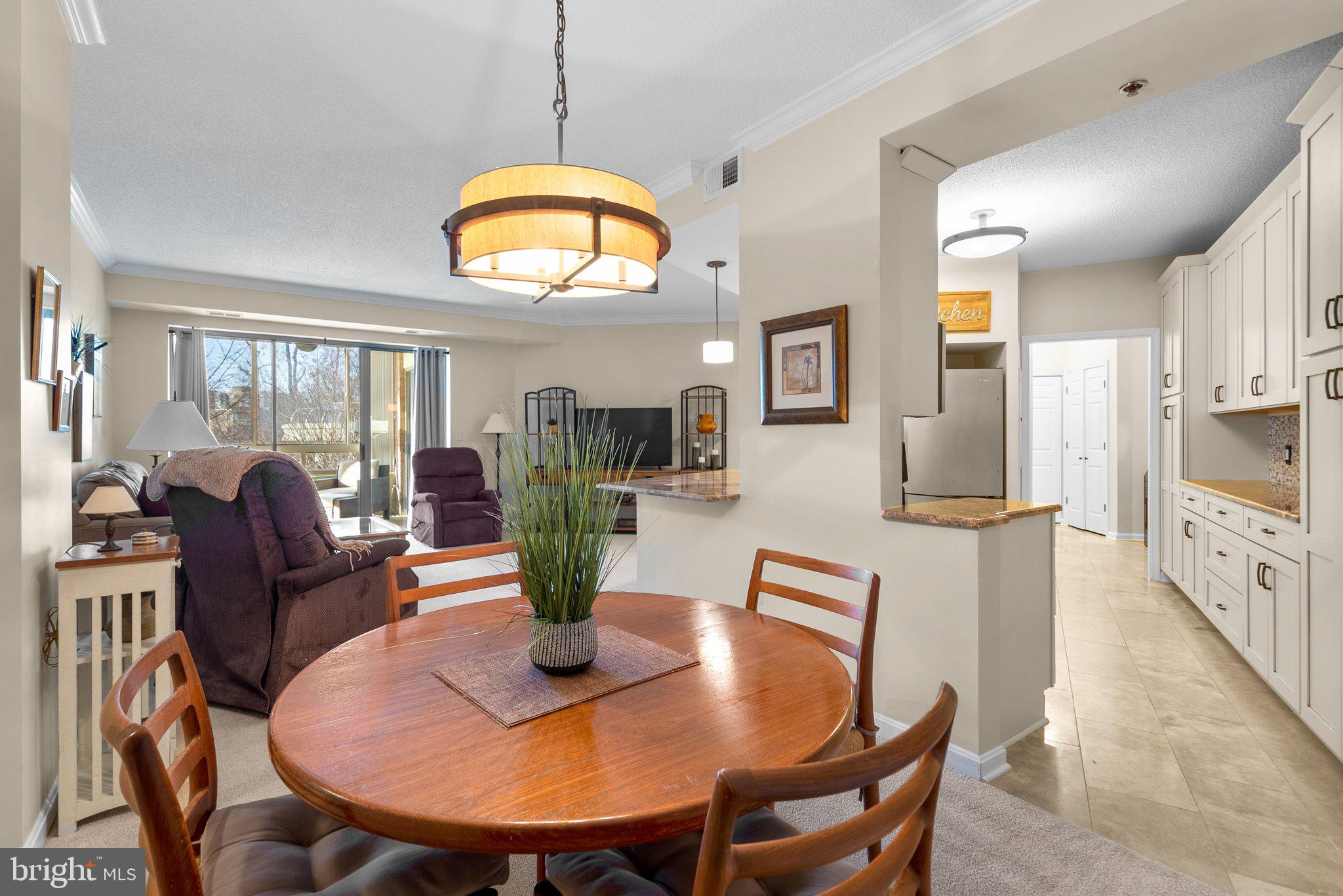 CREEKSIDE AT LEISURE WORLD - Residential