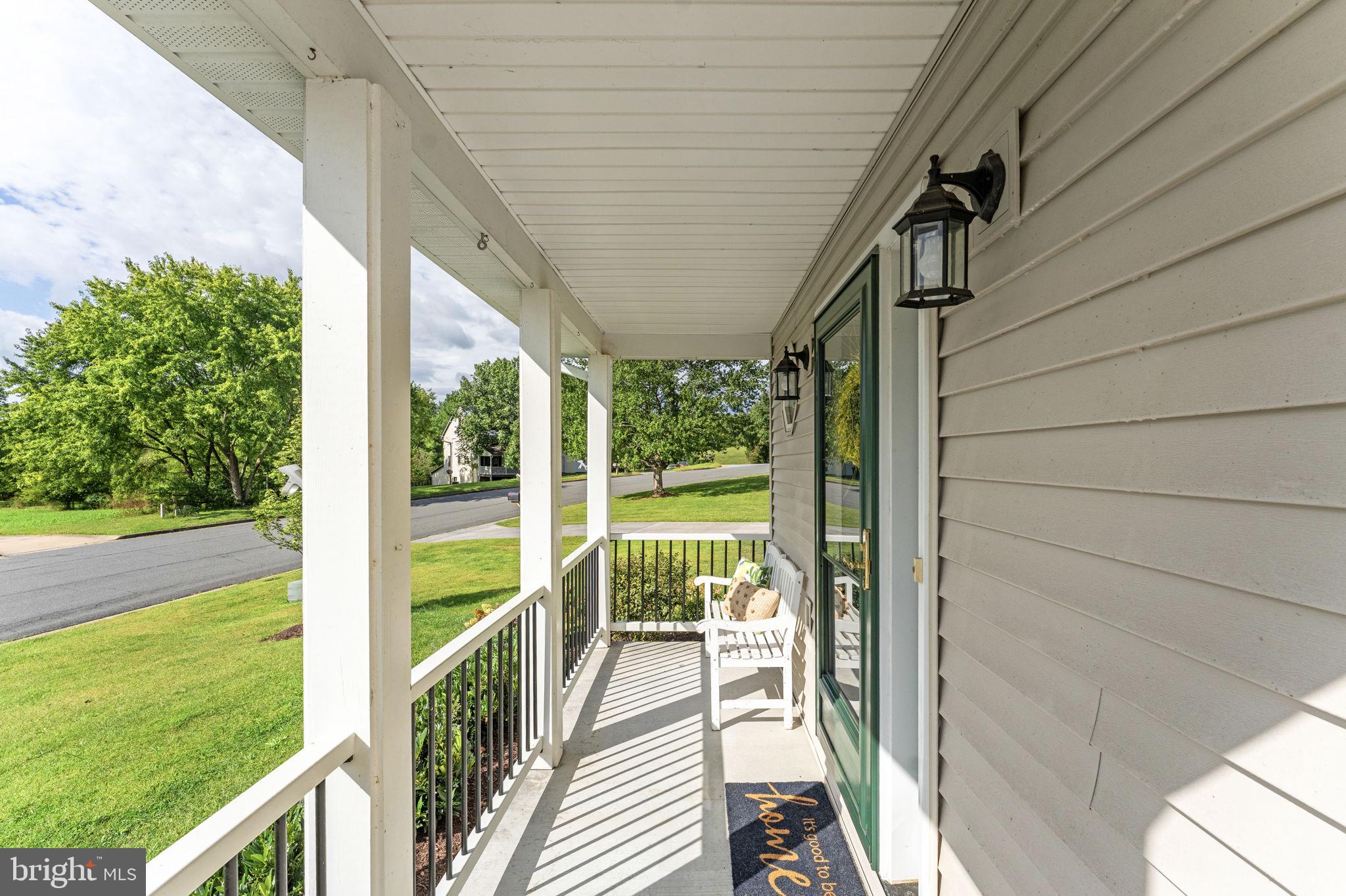 1154 KESLER ROAD