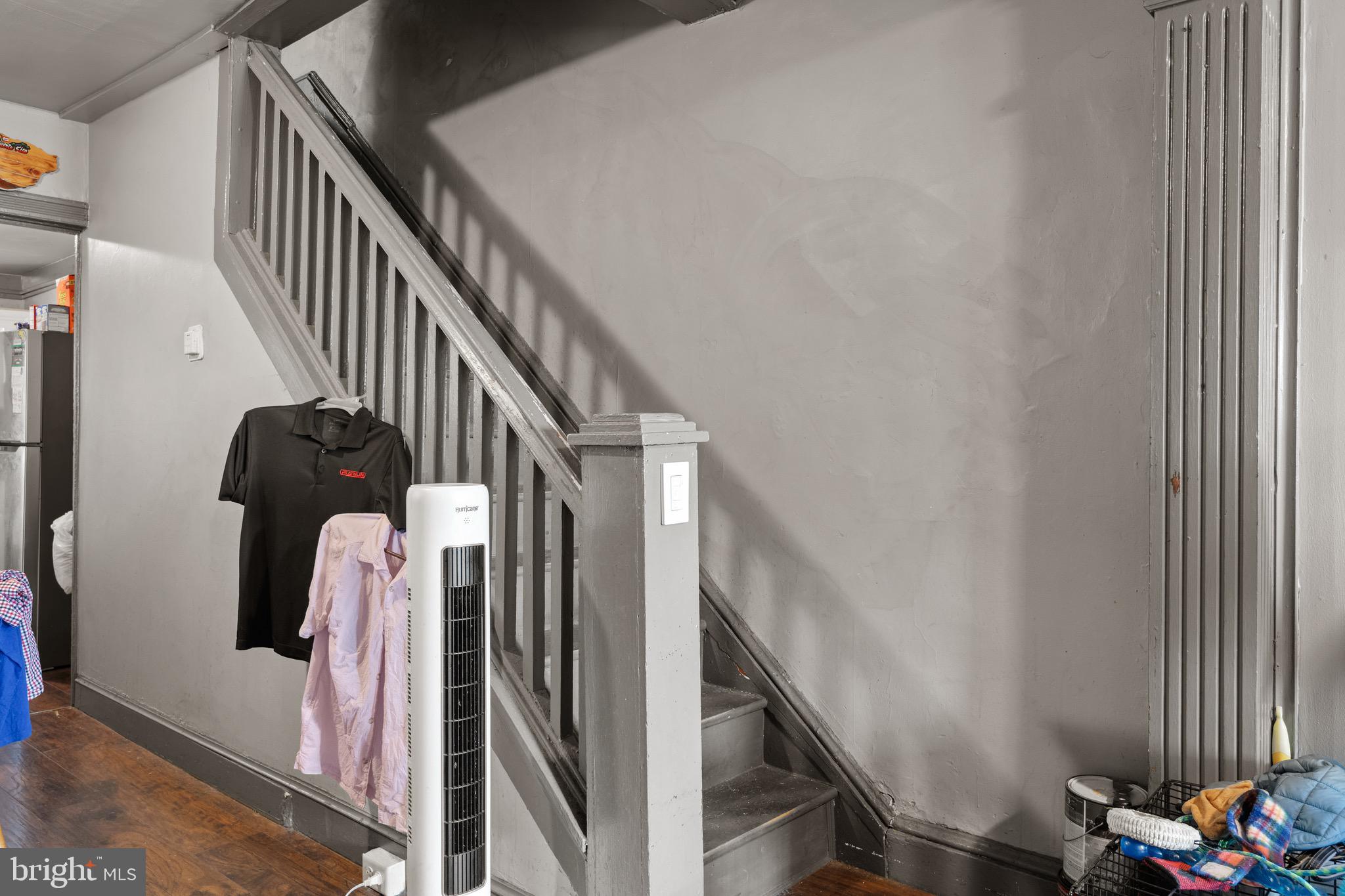 LANCASTER CITY WARD 4 - Residential