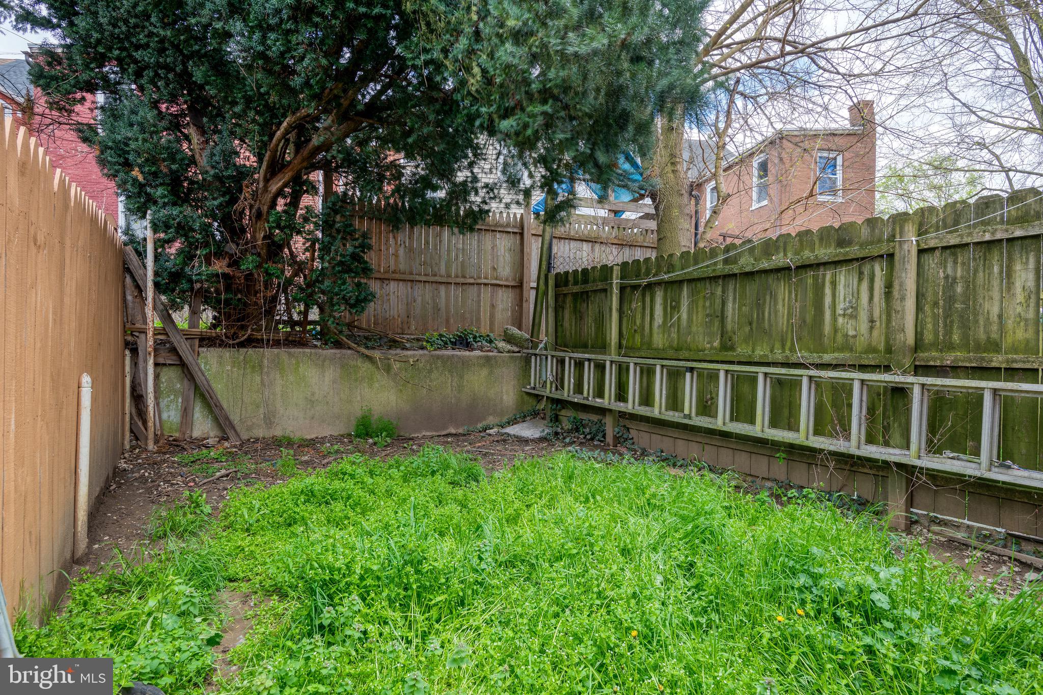 LANCASTER CITY WARD 4 - Residential