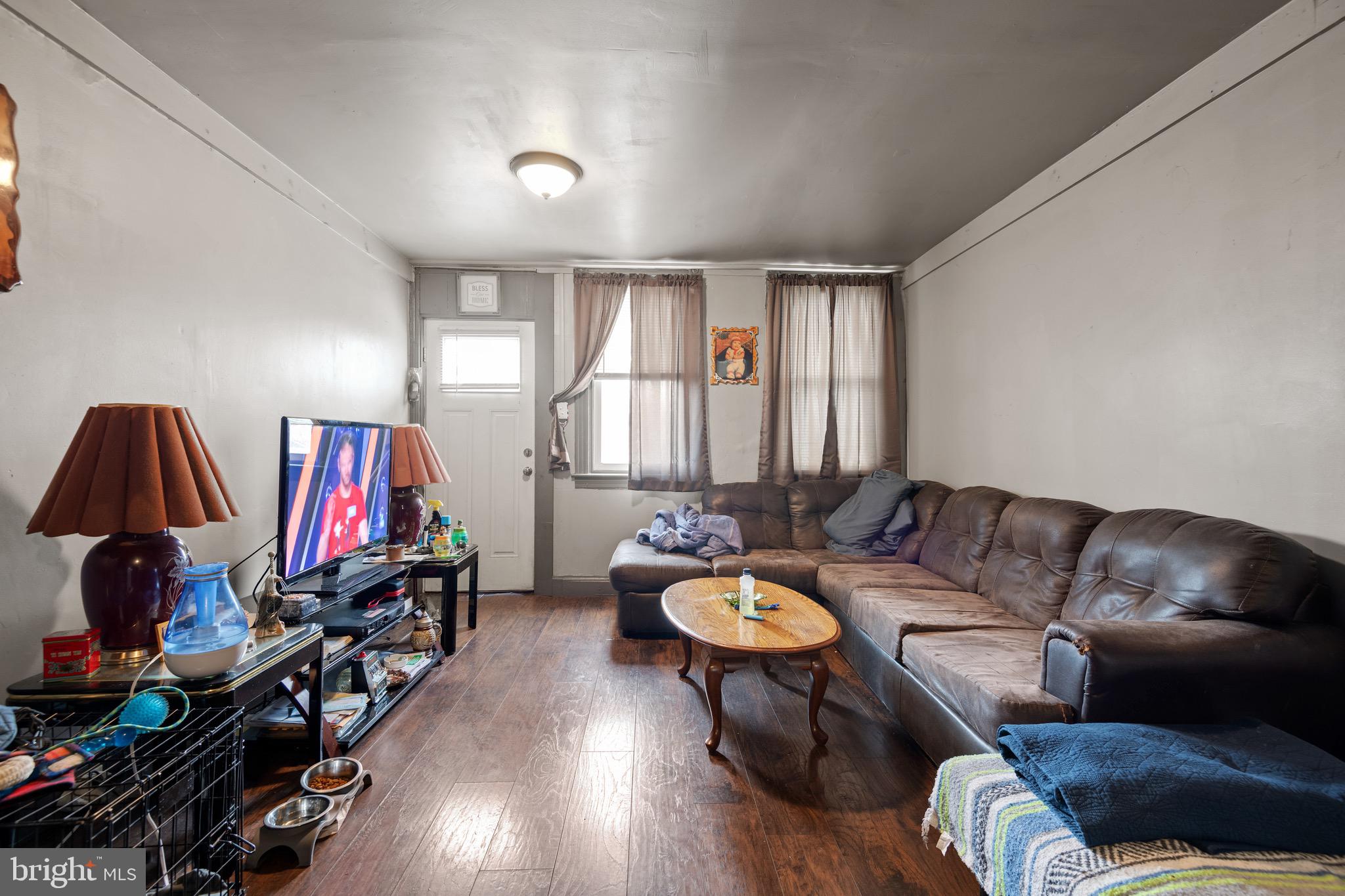 LANCASTER CITY WARD 4 - Residential