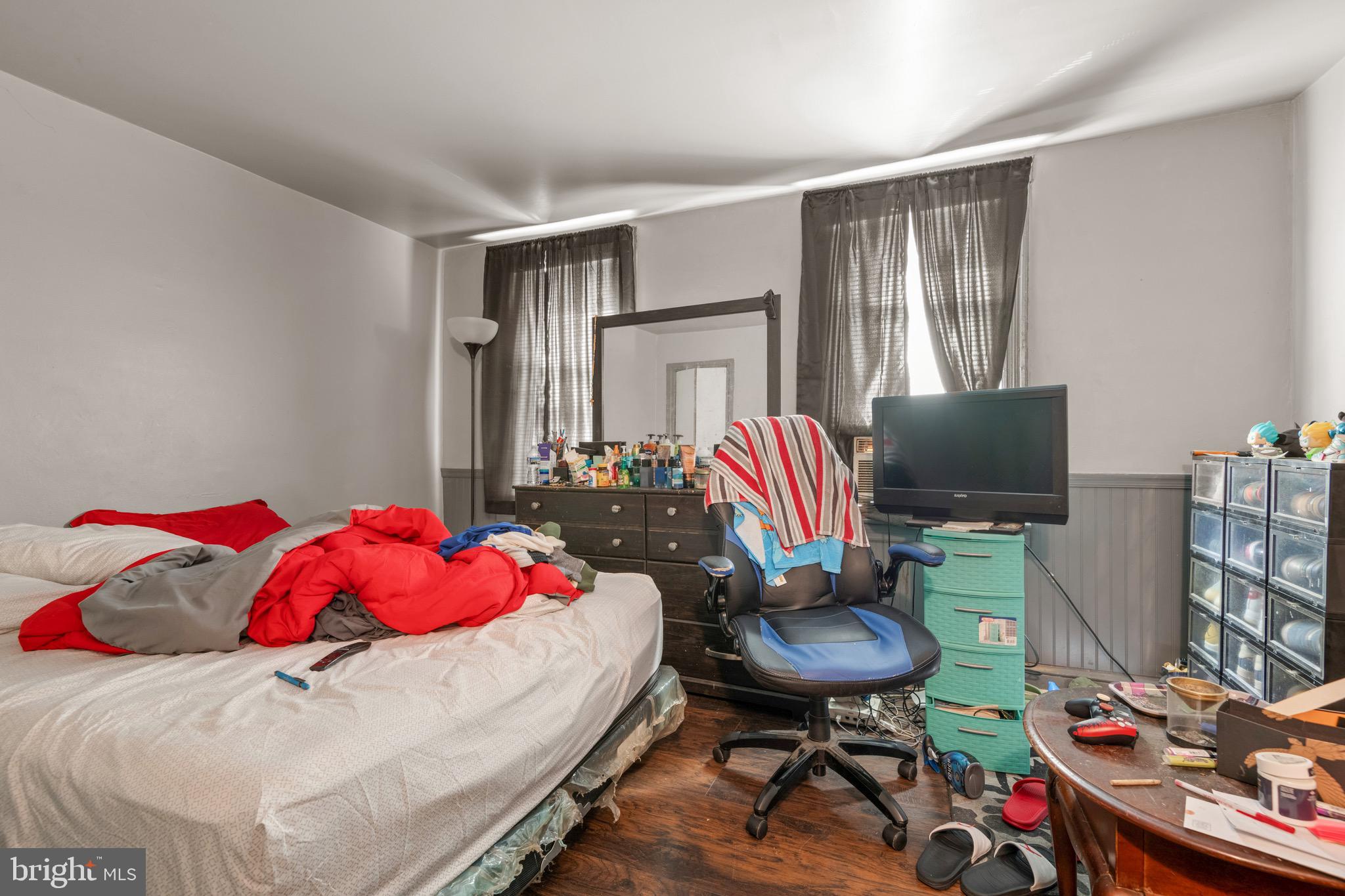 LANCASTER CITY WARD 4 - Residential