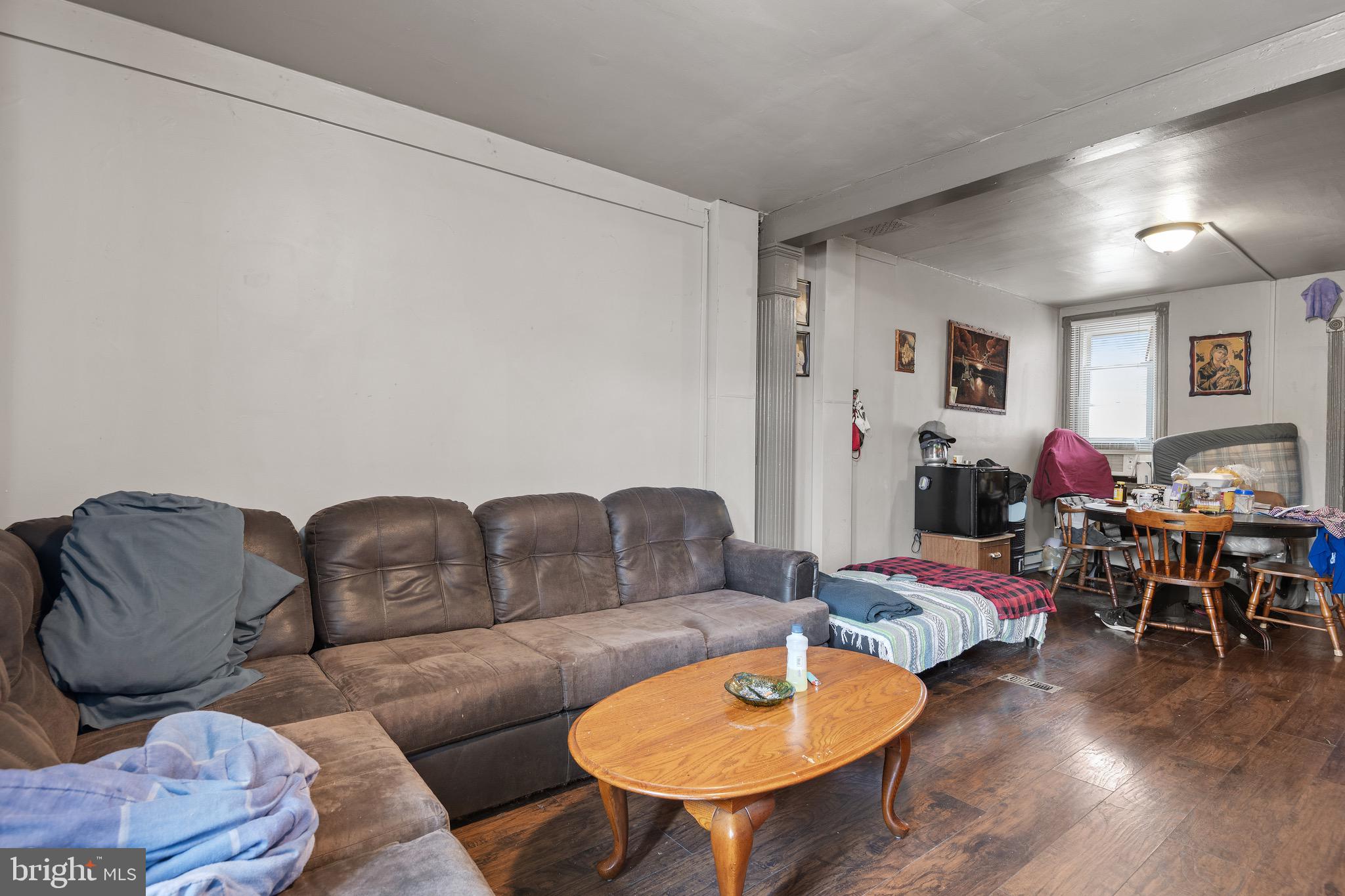 LANCASTER CITY WARD 4 - Residential