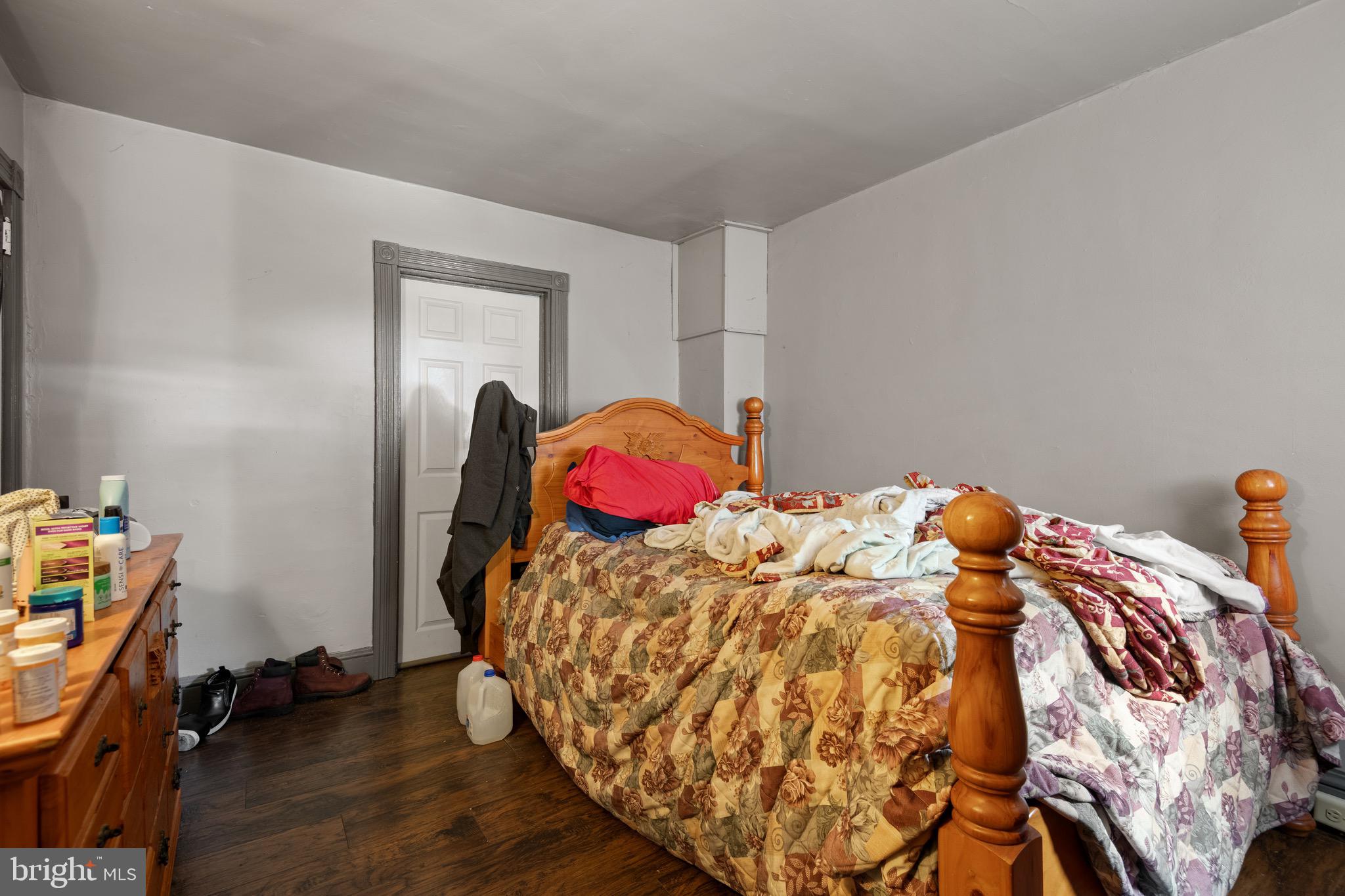 LANCASTER CITY WARD 4 - Residential