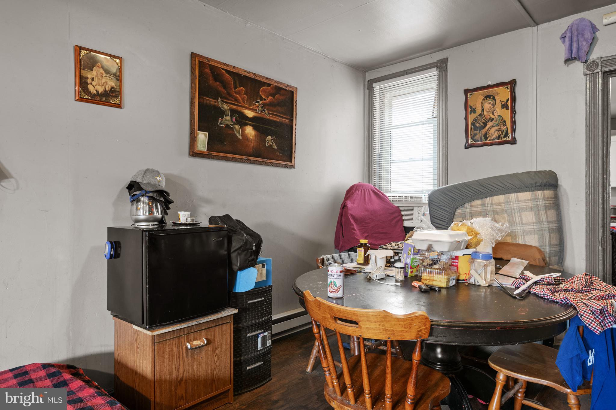 LANCASTER CITY WARD 4 - Residential