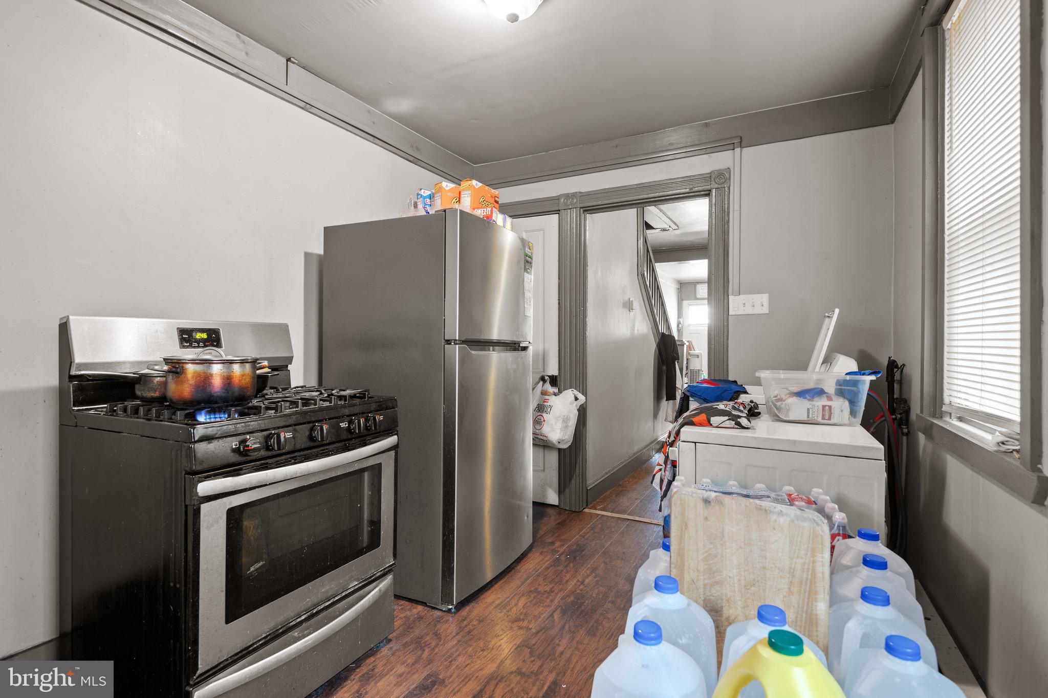 LANCASTER CITY WARD 4 - Residential