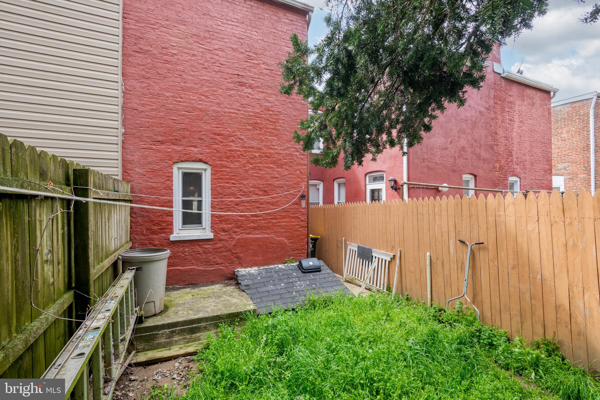 LANCASTER CITY WARD 4 - Residential