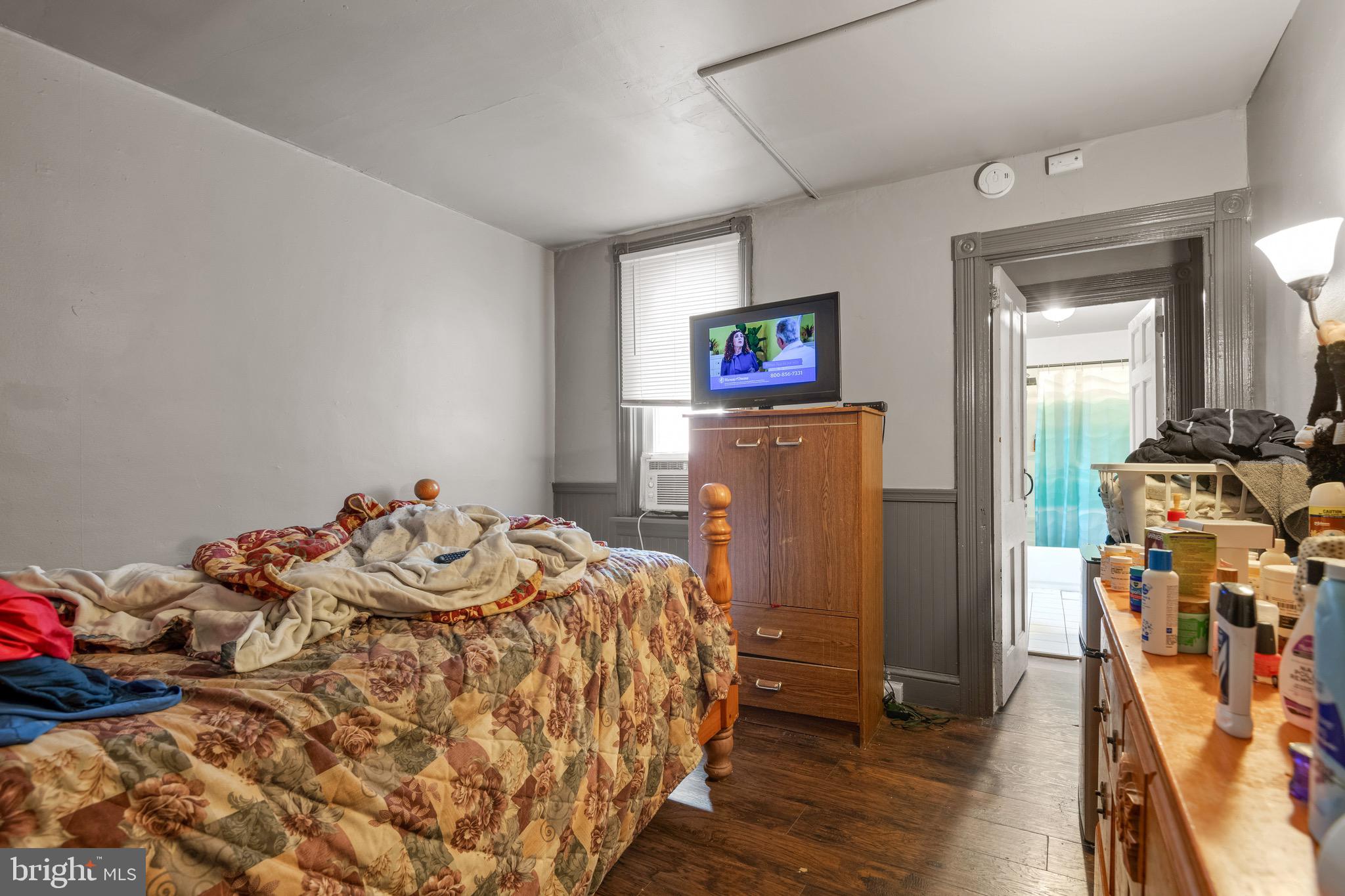 LANCASTER CITY WARD 4 - Residential