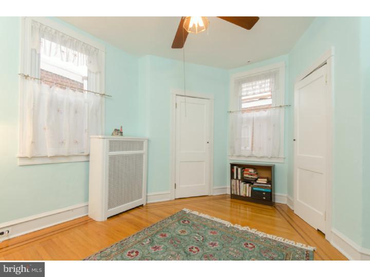 ART MUSEUM AREA - Residential