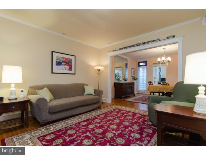 ART MUSEUM AREA - Residential