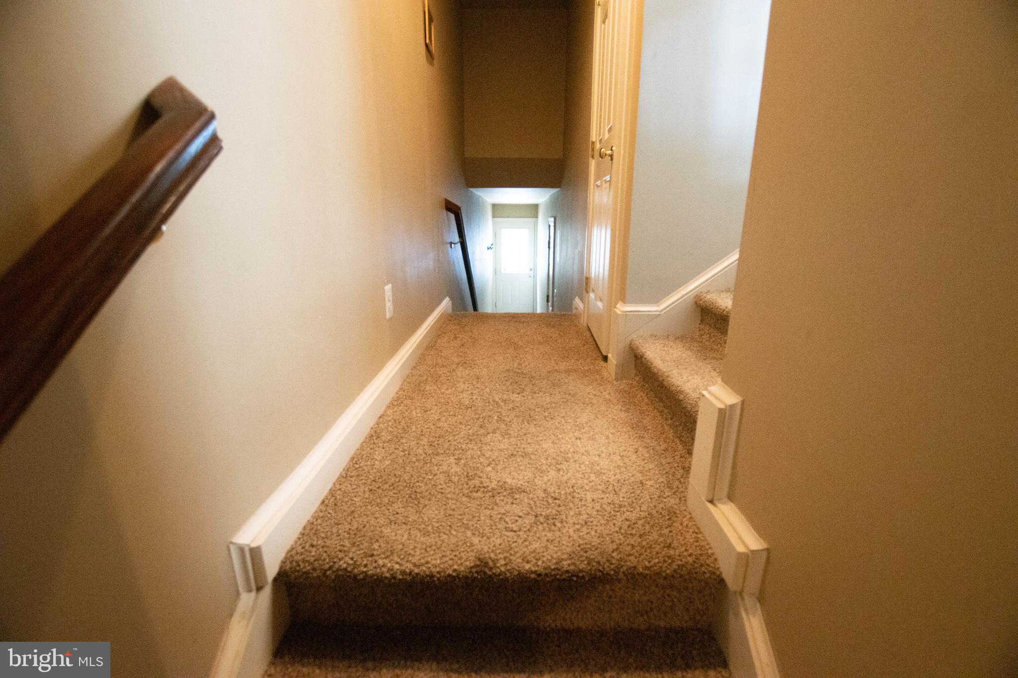 NORTHRIDGE VILLAGE - Residential Lease