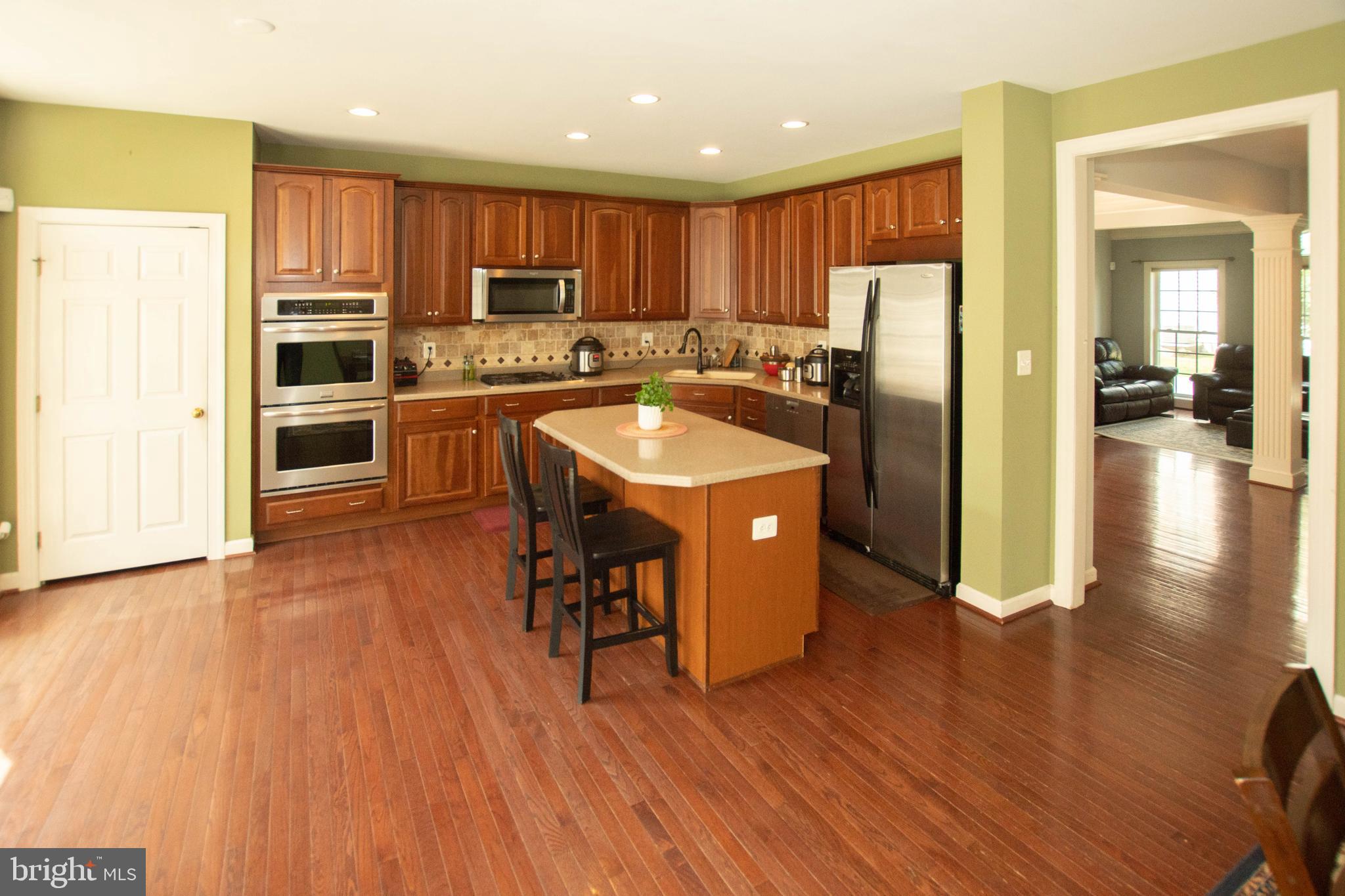 NORTHRIDGE VILLAGE - Residential Lease
