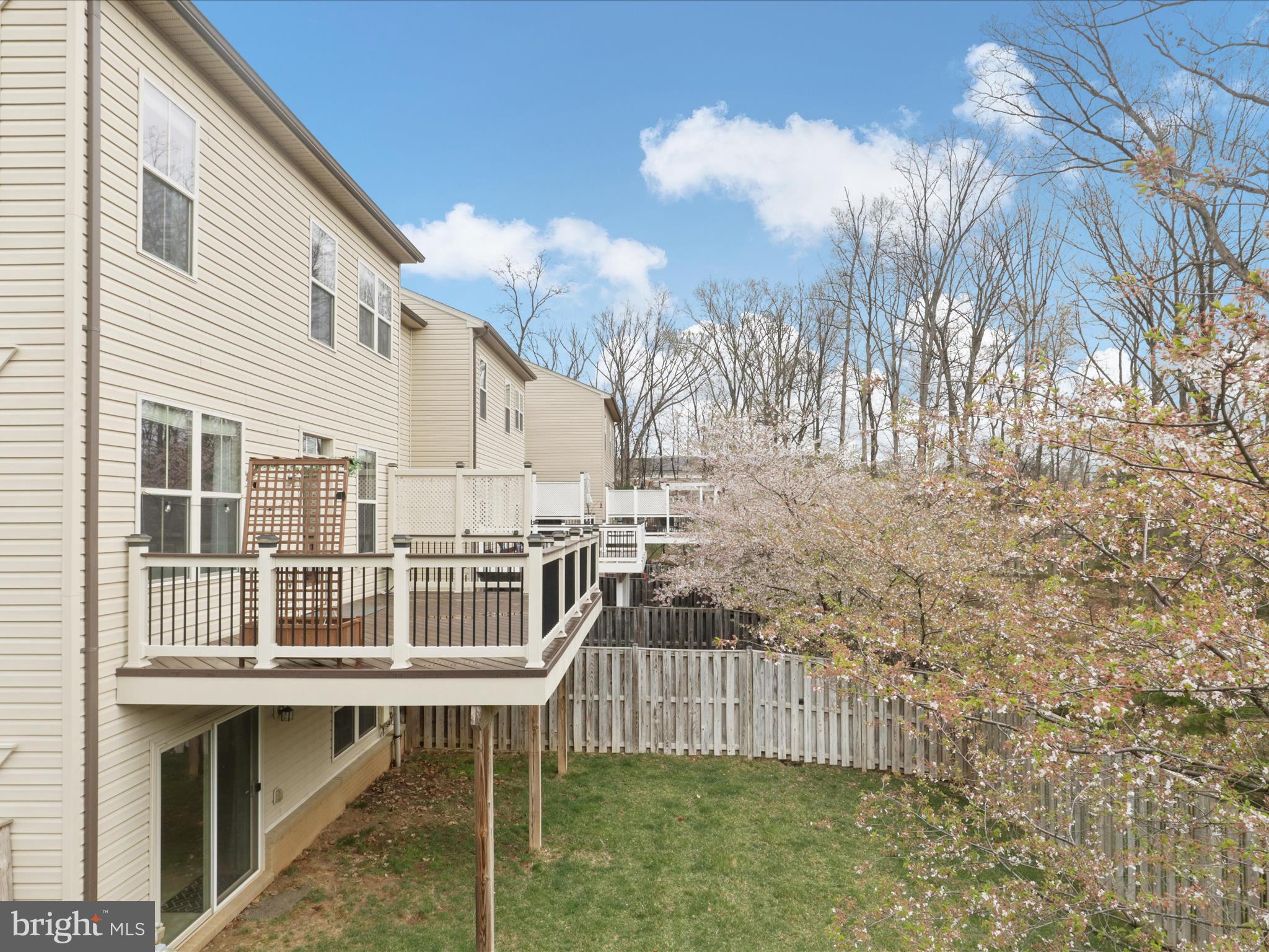 BRAMBLETON LANDBAY 1 - Residential