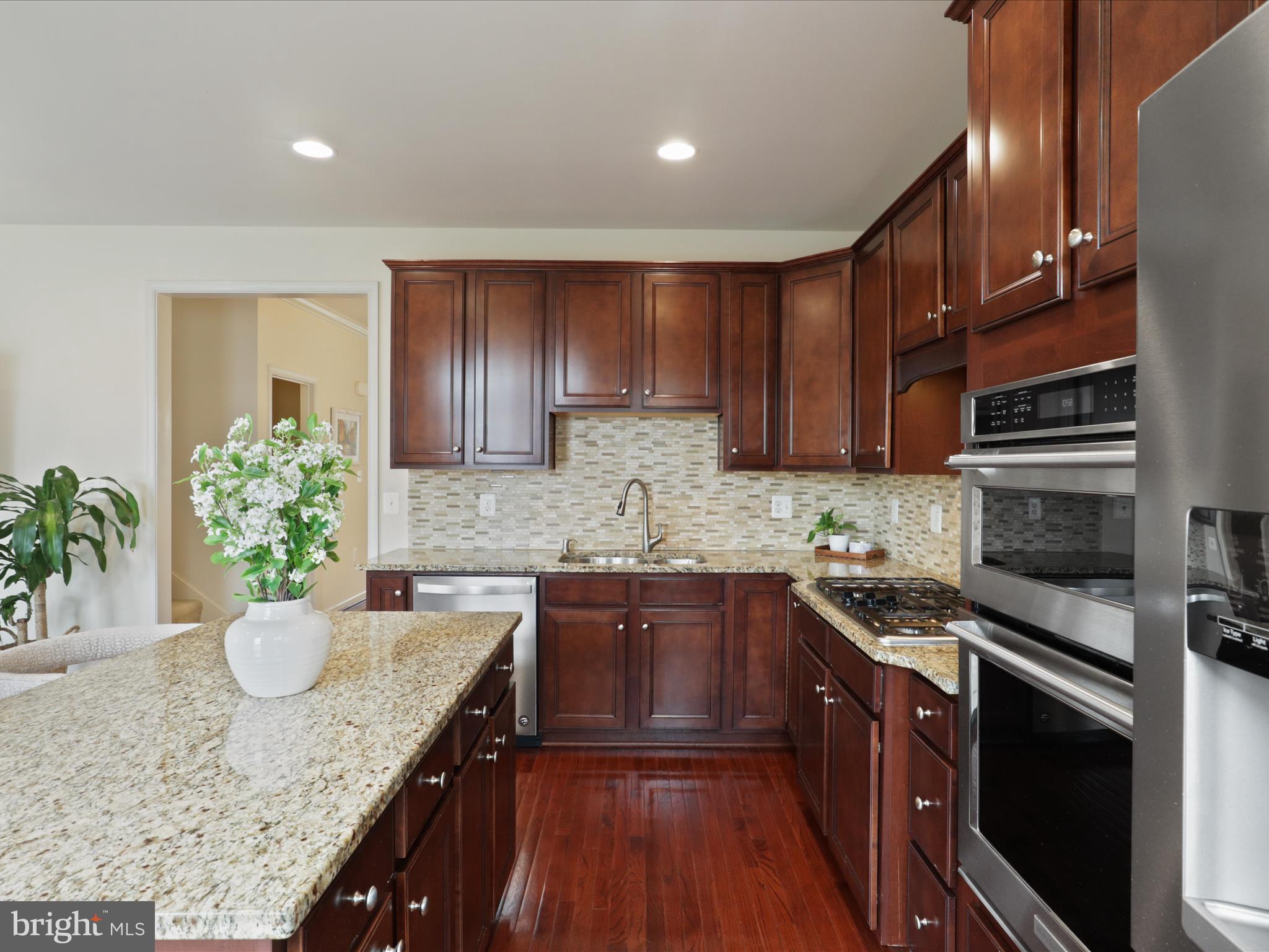 BRAMBLETON LANDBAY 1 - Residential