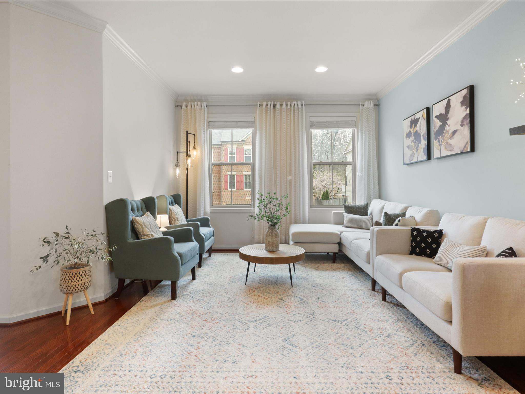 BRAMBLETON LANDBAY 1 - Residential