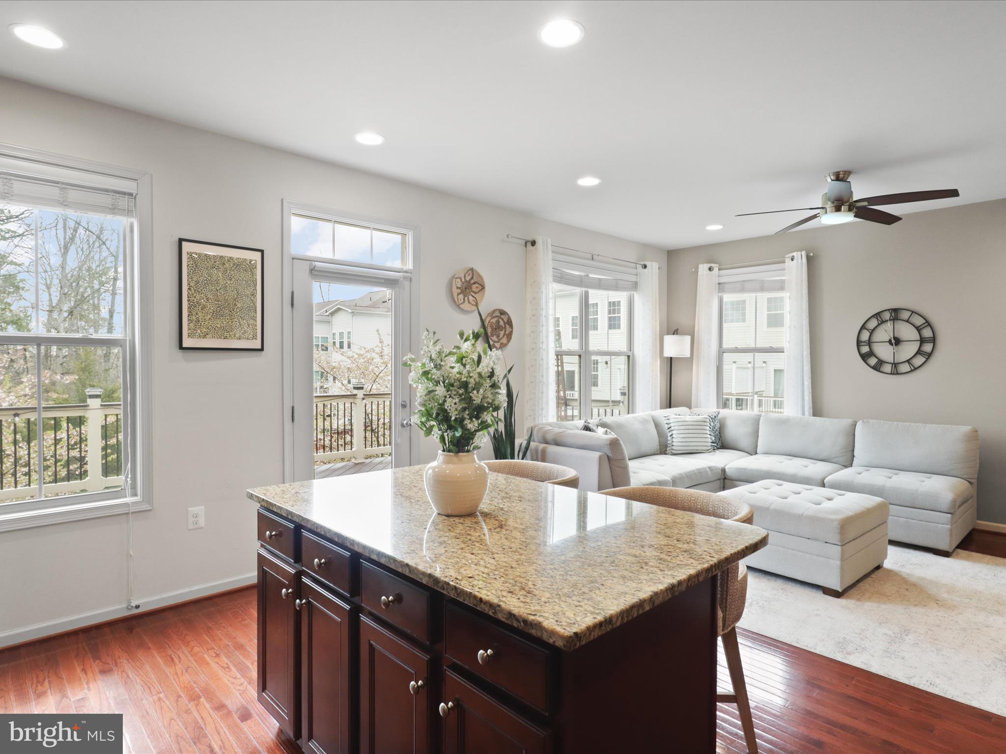 BRAMBLETON LANDBAY 1 - Residential