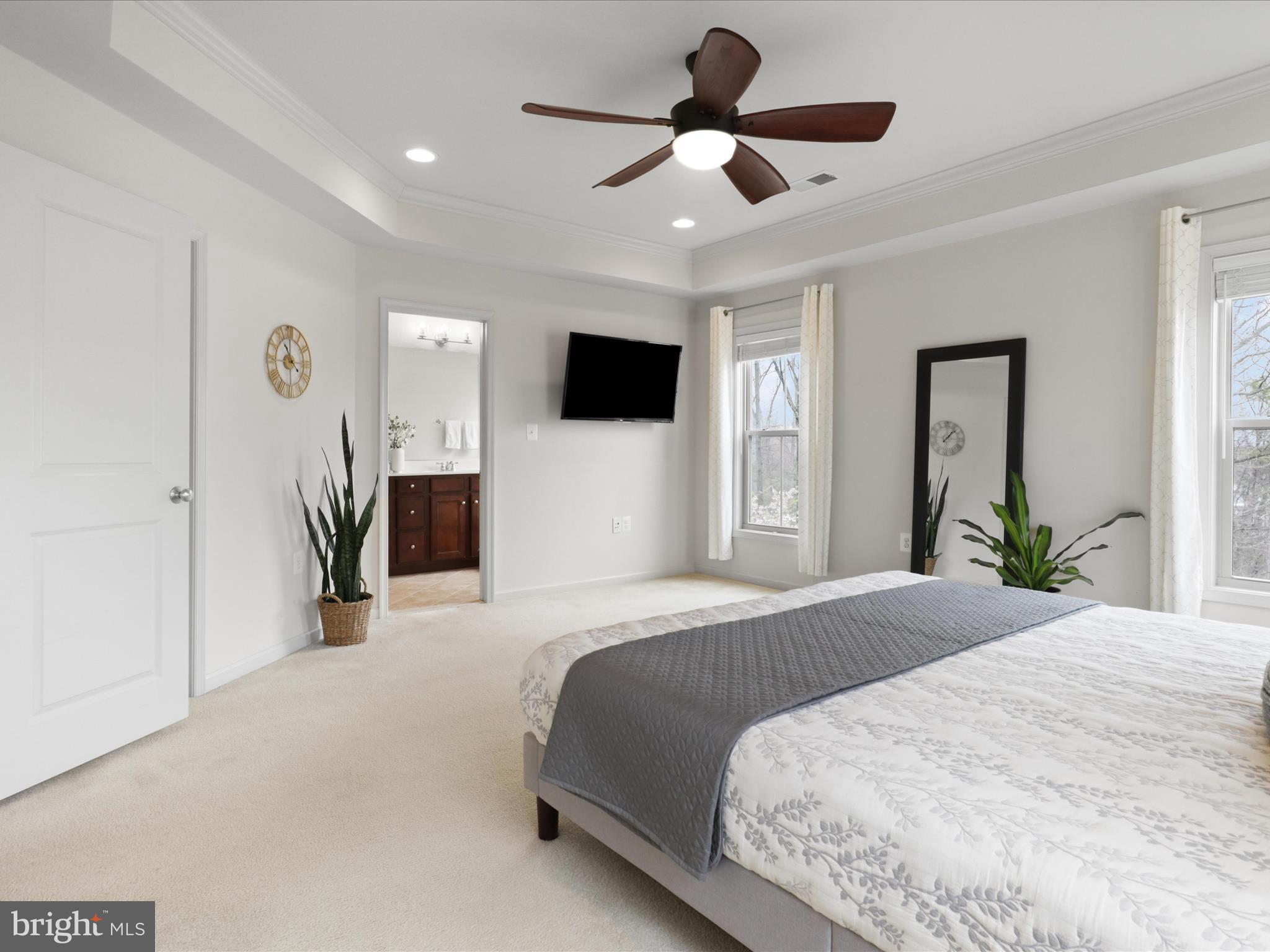 BRAMBLETON LANDBAY 1 - Residential