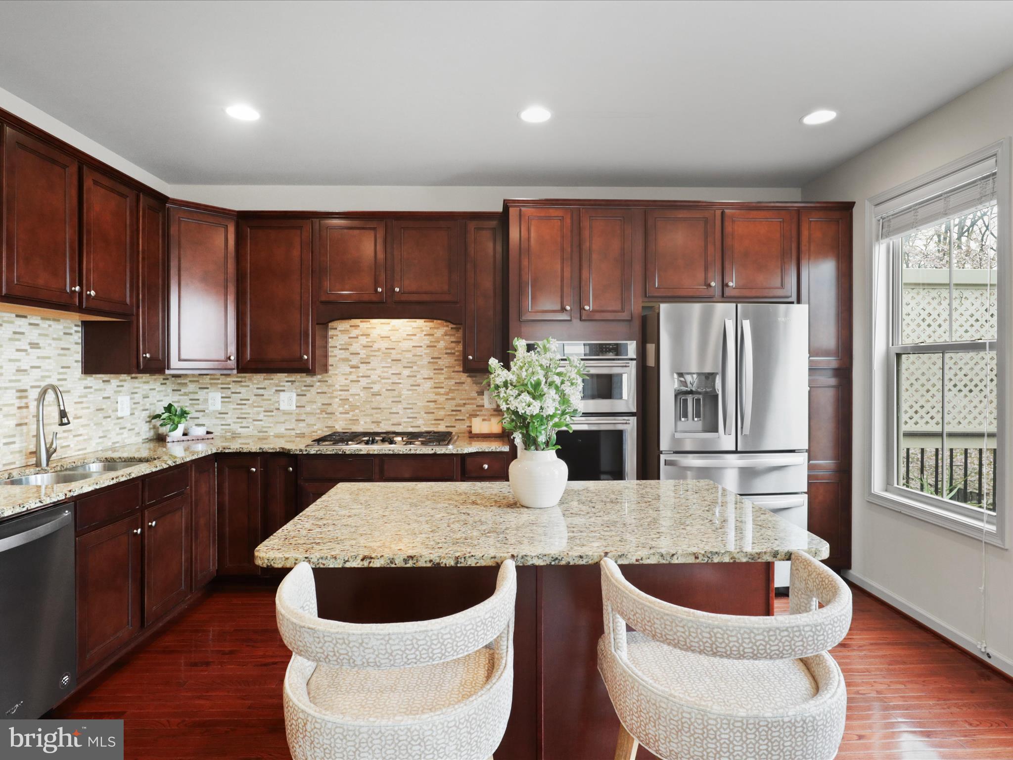 BRAMBLETON LANDBAY 1 - Residential